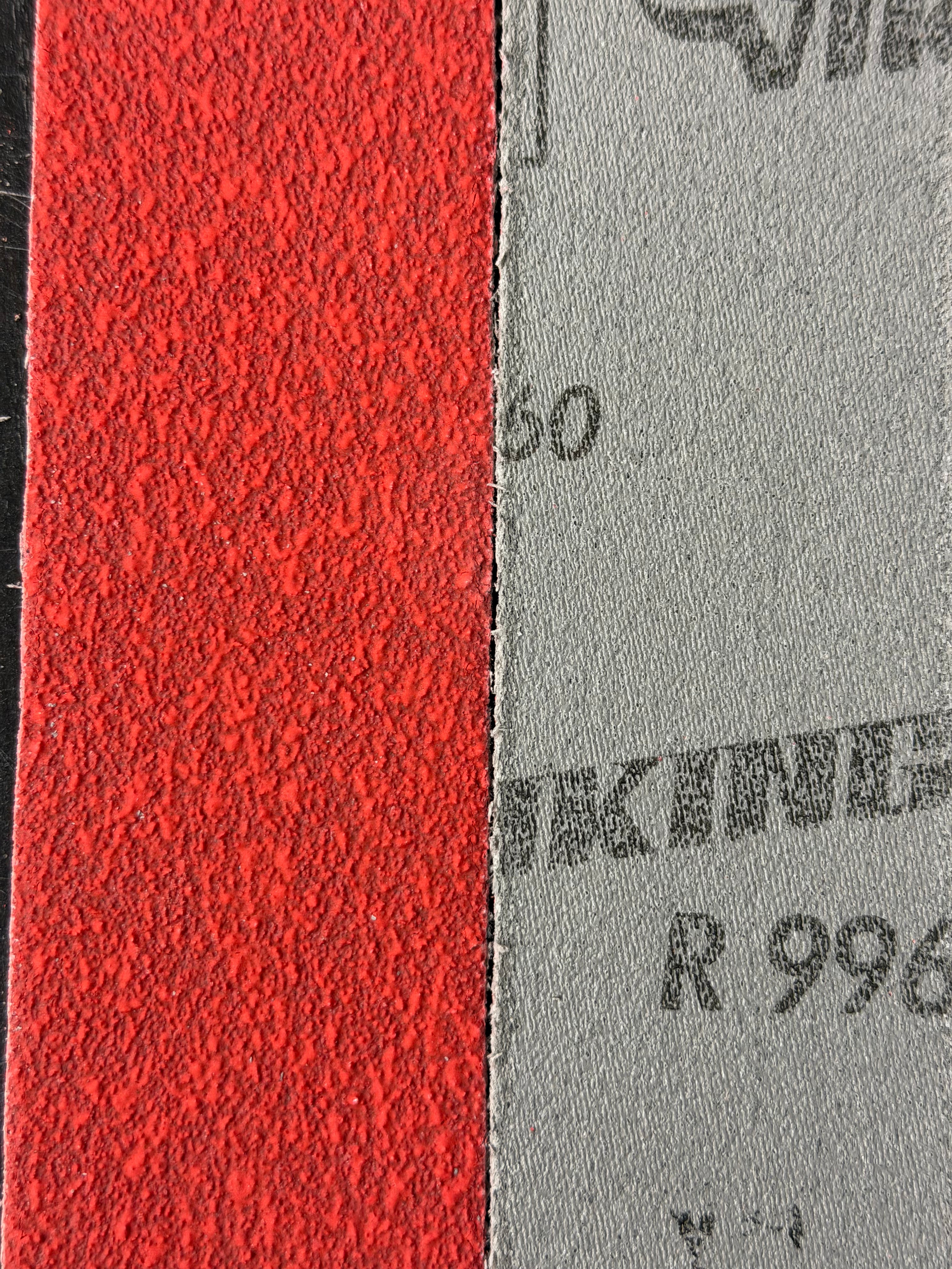 Schleifband 50x2000mm