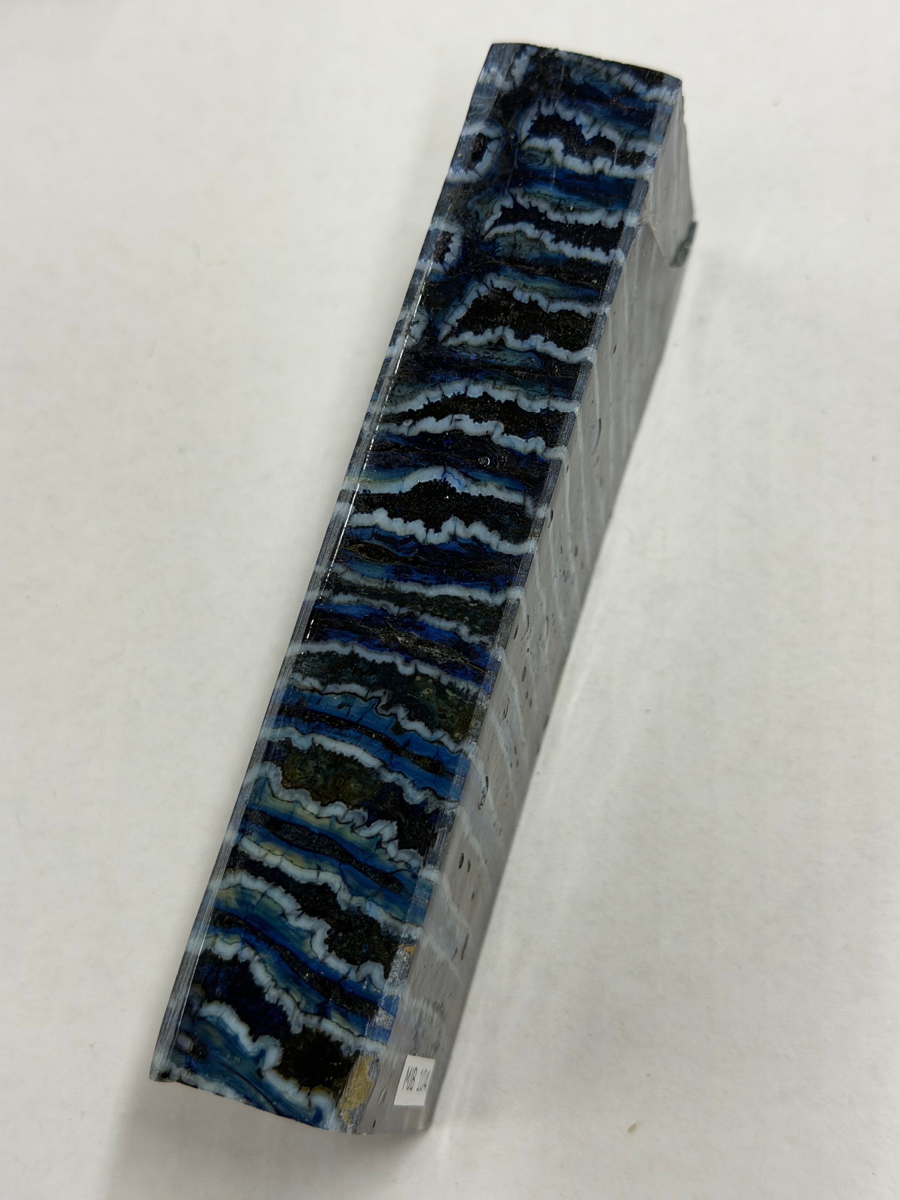 Mammutbackenzahn-Griffblock MJB 104