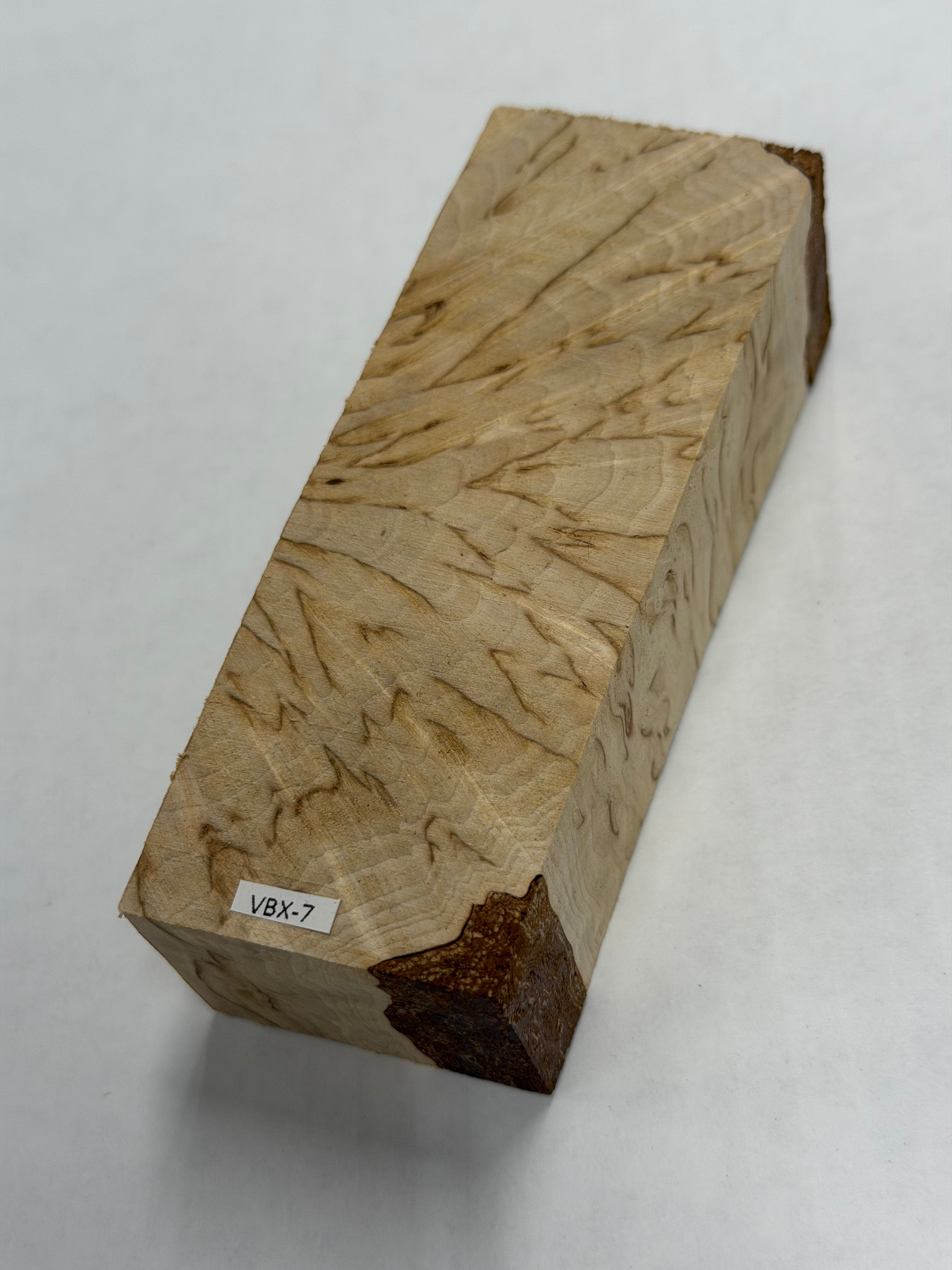 Maserbirke VBX-7; 33x46x125mm