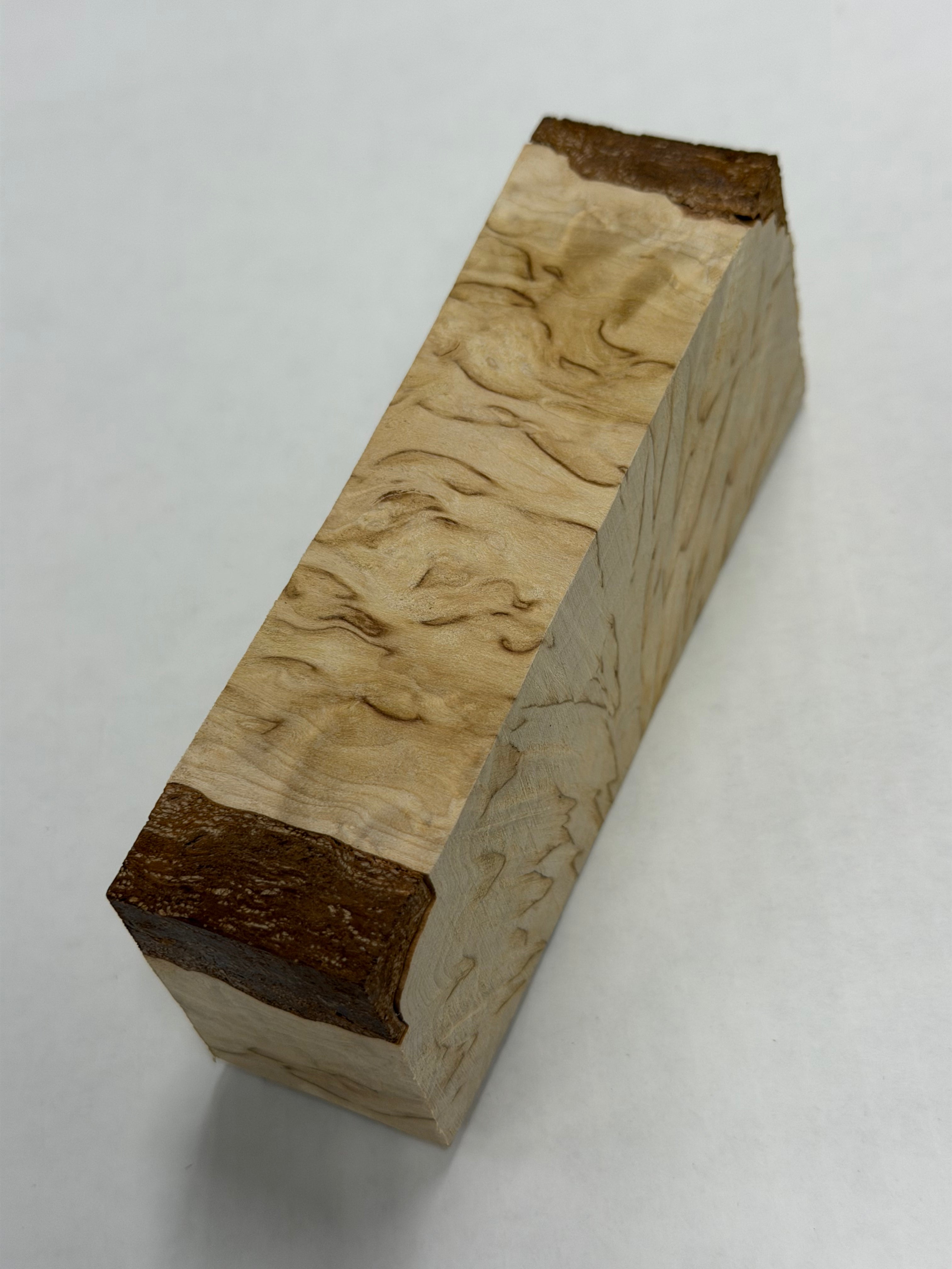 Maserbirke VBX-7; 33x46x125mm
