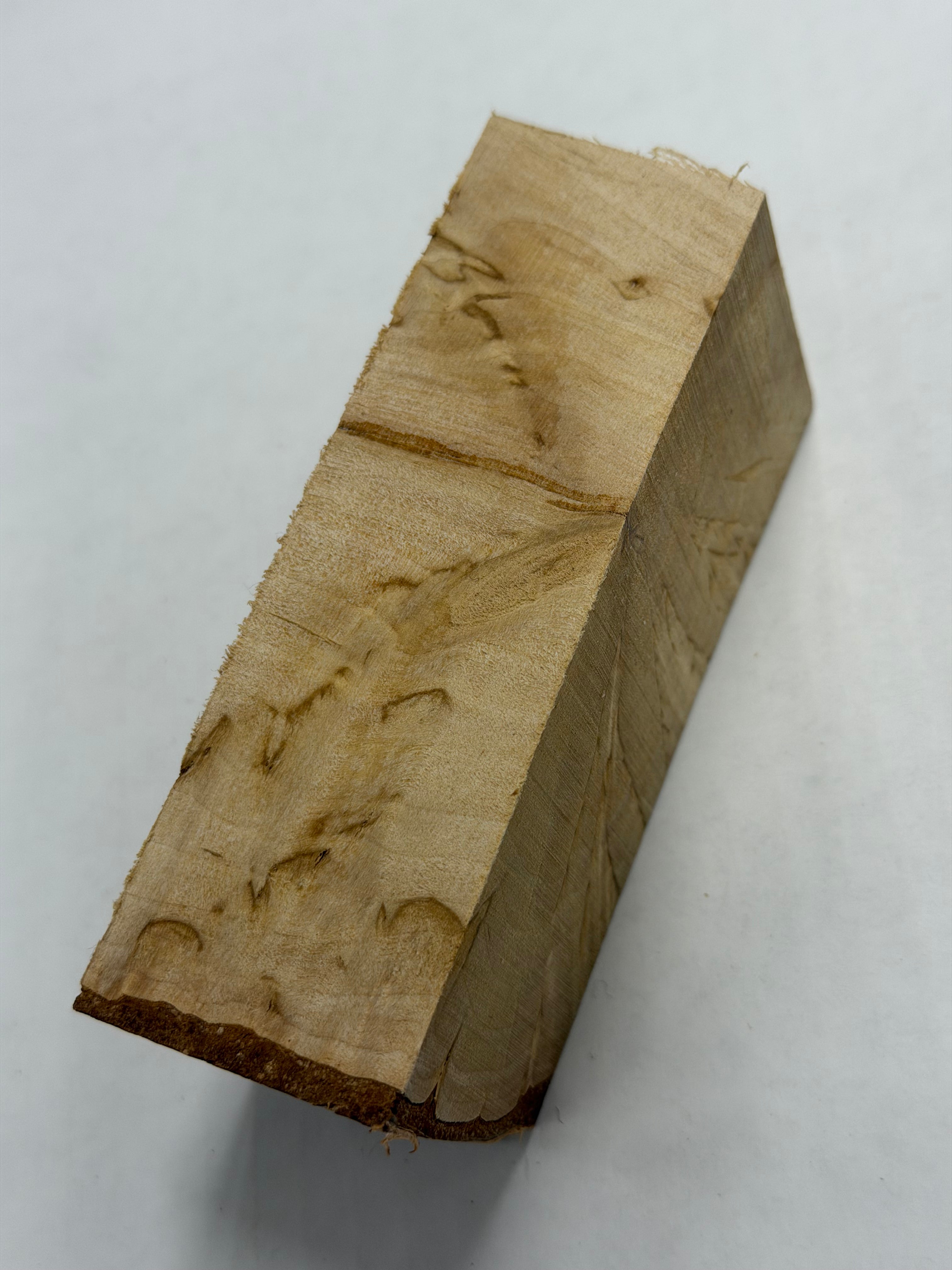 Wacholder-Maserbirke VBX-8; 38x43x112mm