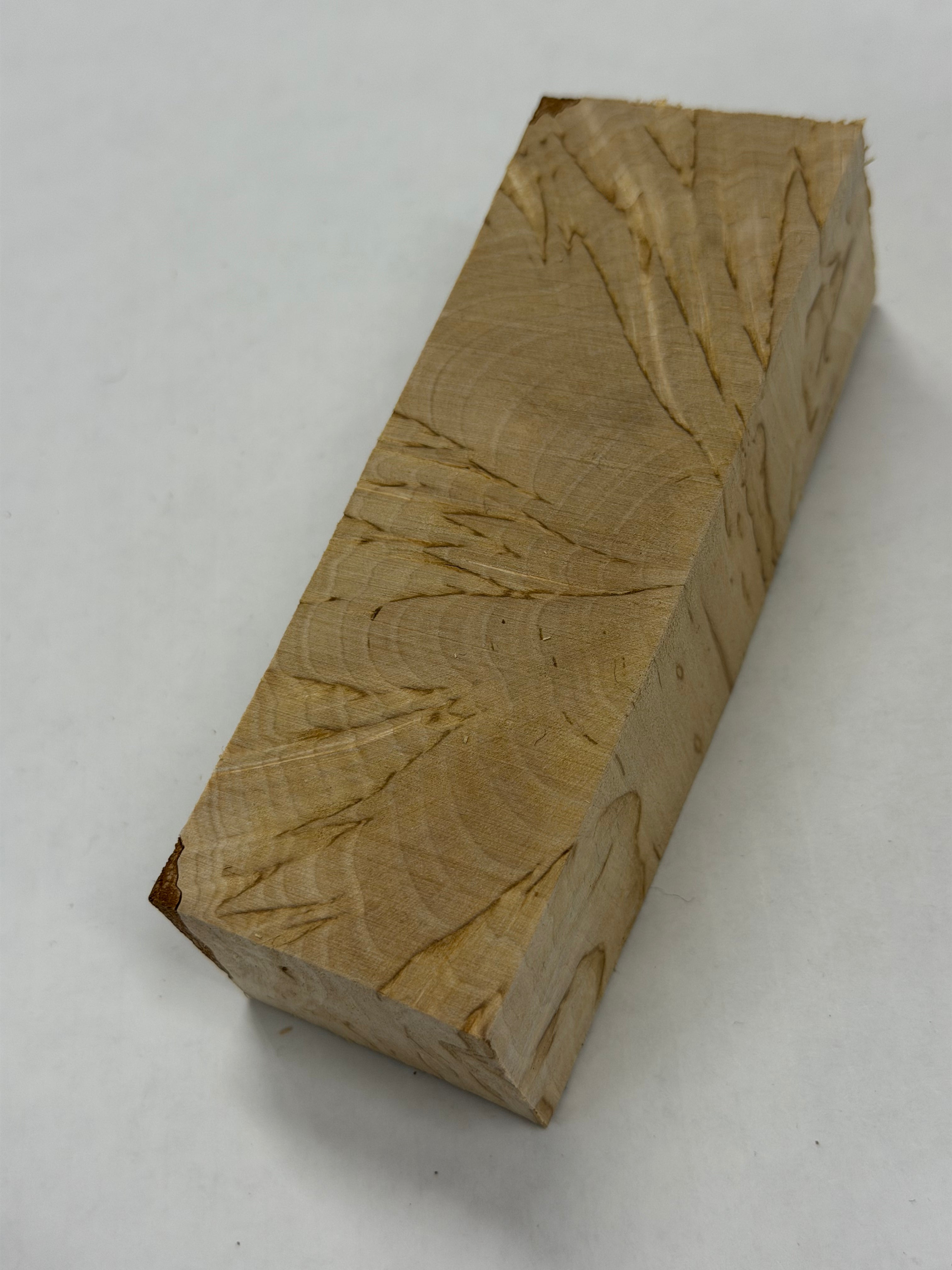 Maserbirke VBX-9; 35x43x123mm
