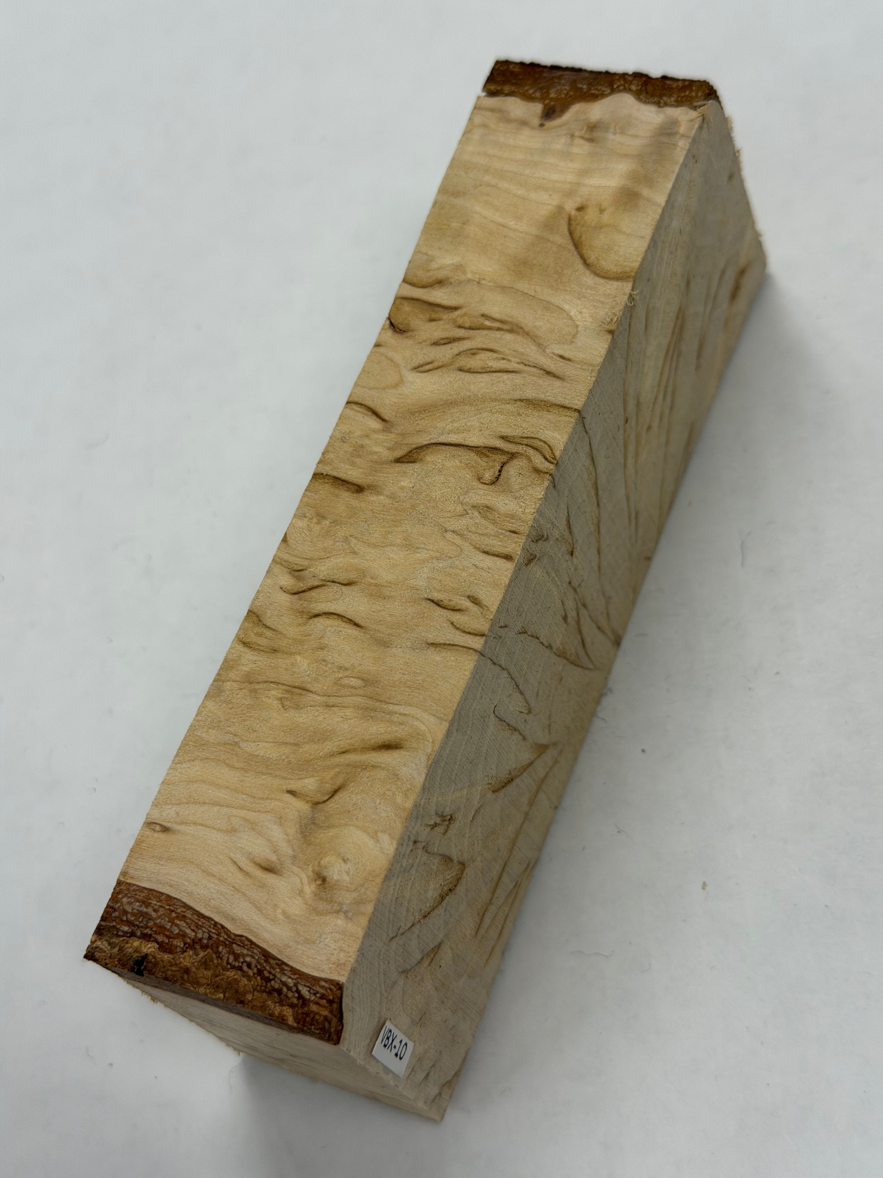Maserbirke VBX-10; 31x44x131mm