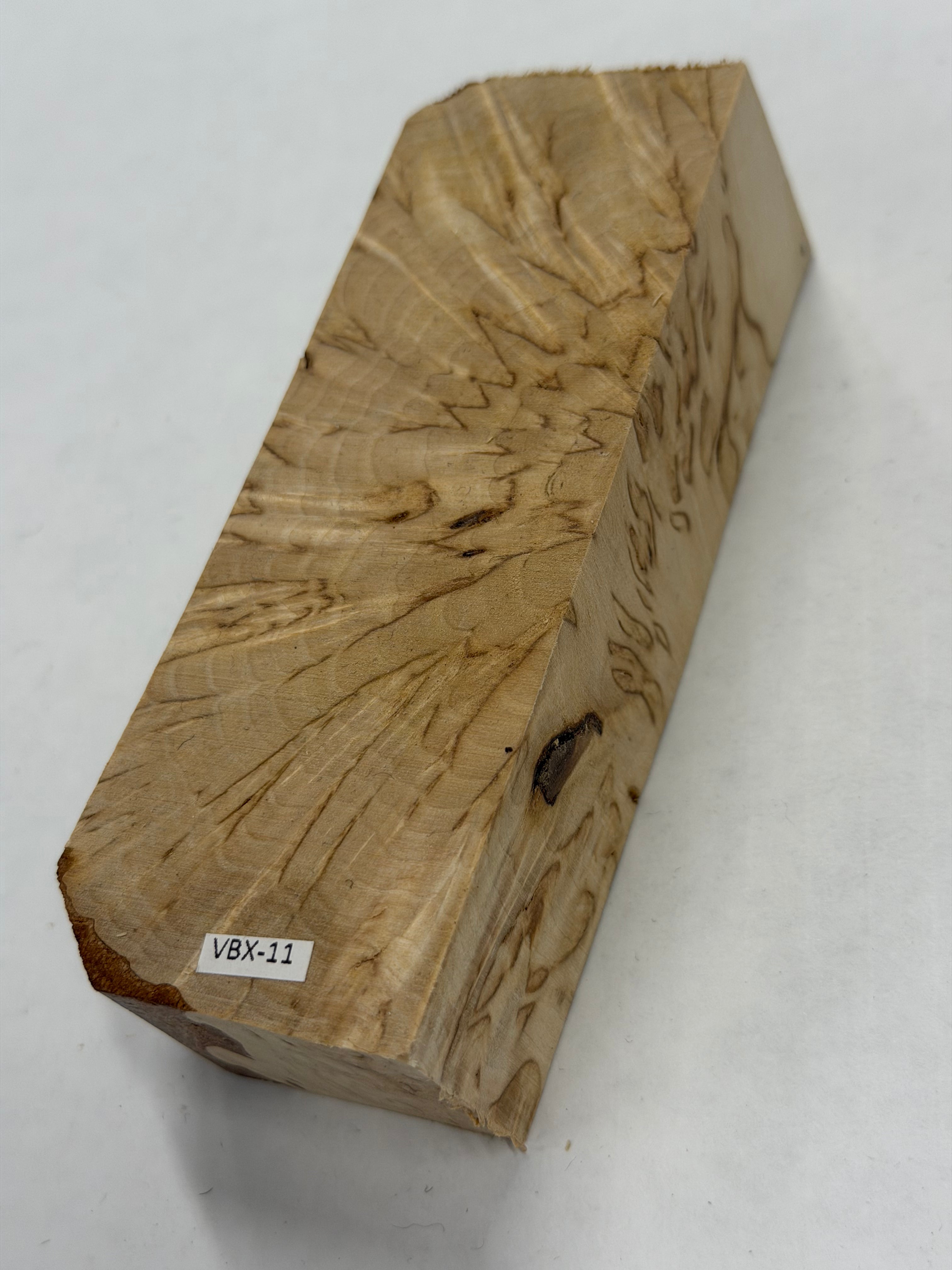 Maserbirke VBX-11; 32x46x124mm