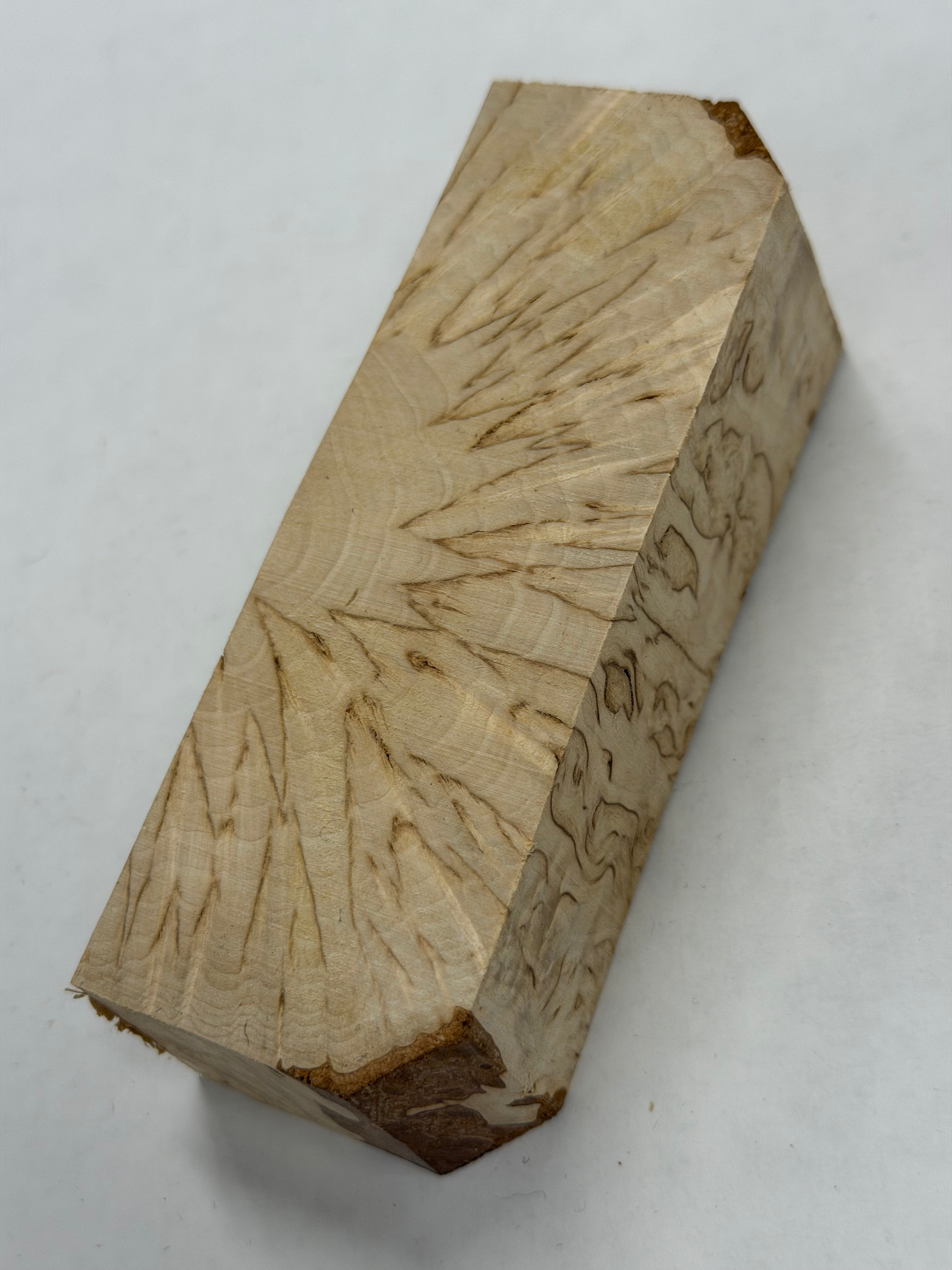 Maserbirke VBX-11; 32x46x124mm