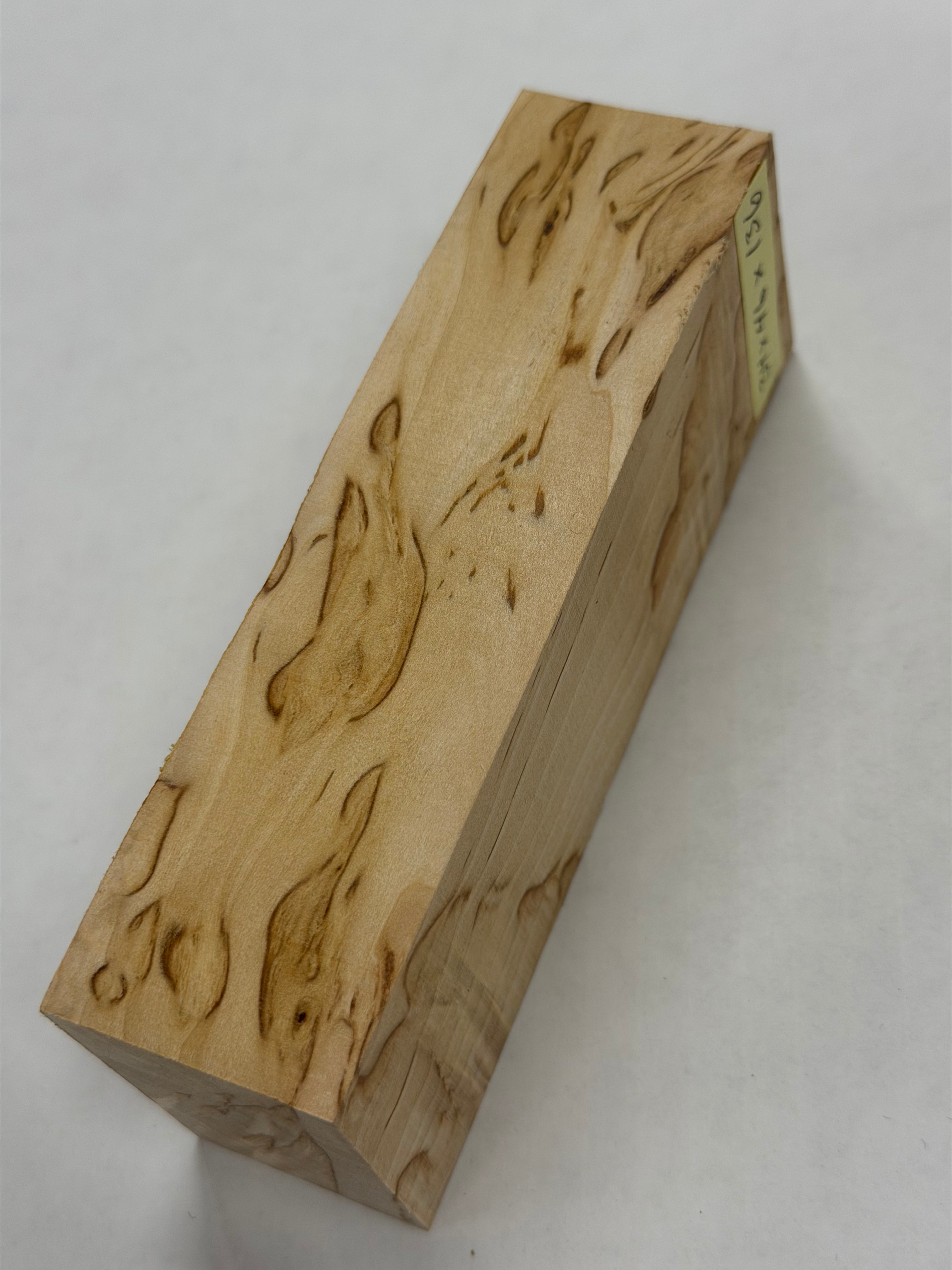 Maserbirke VBX-13; 36x46x136mm