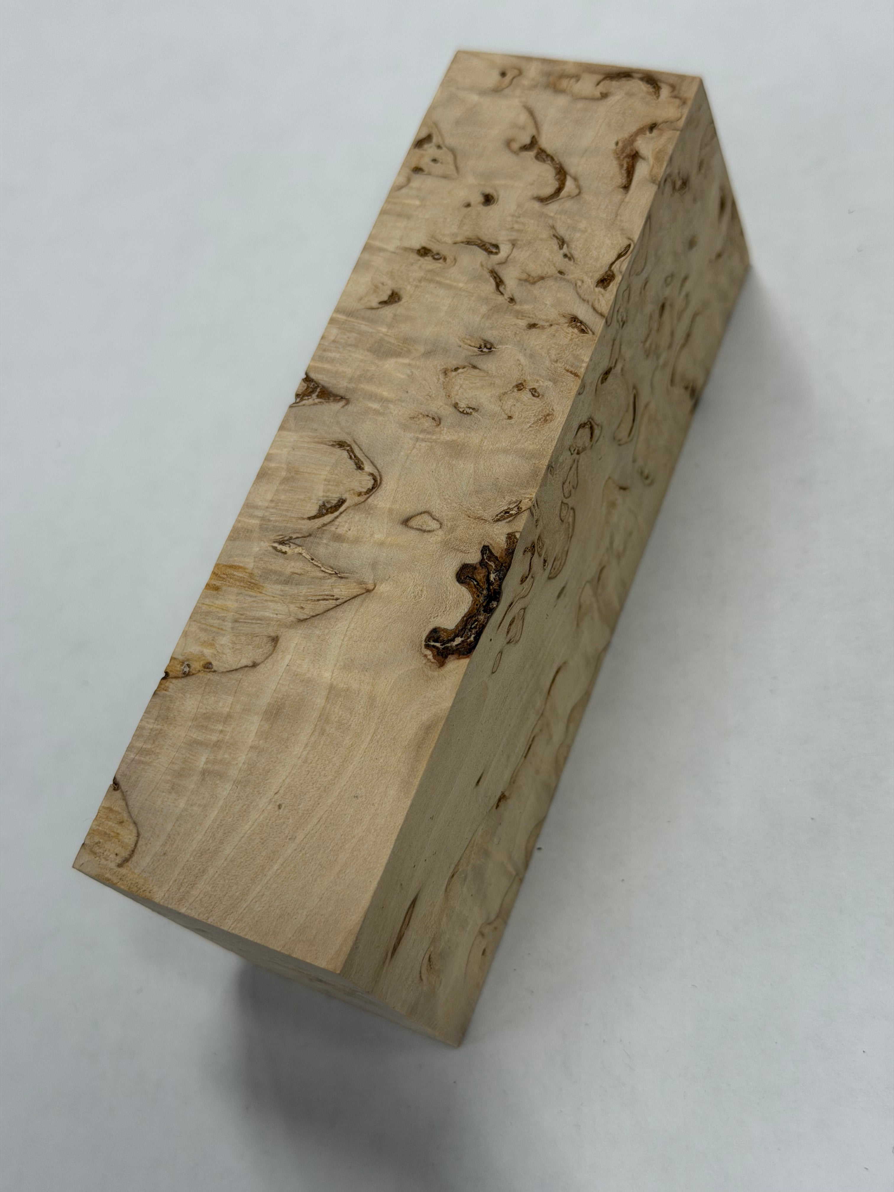 Maserbirke VBX-14; 34x42x122mm