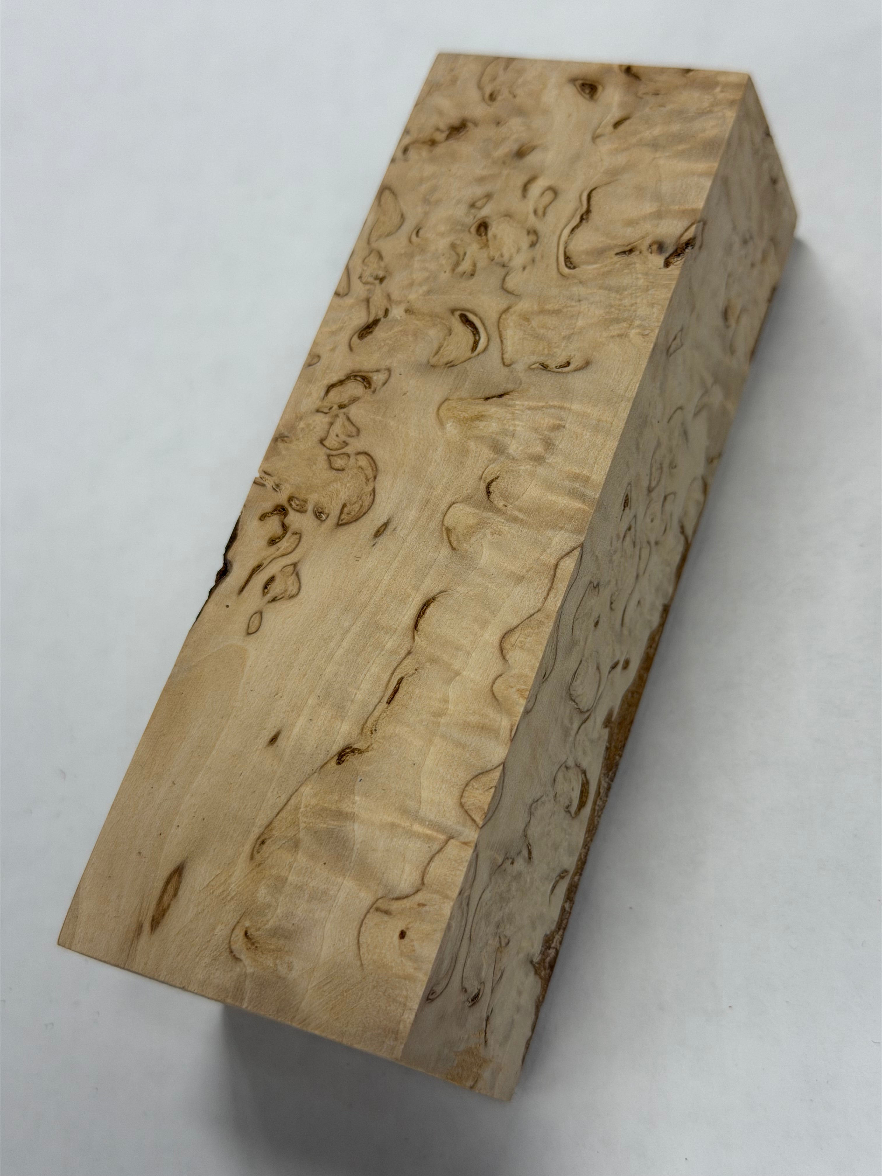 Maserbirke VBX-14; 34x42x122mm
