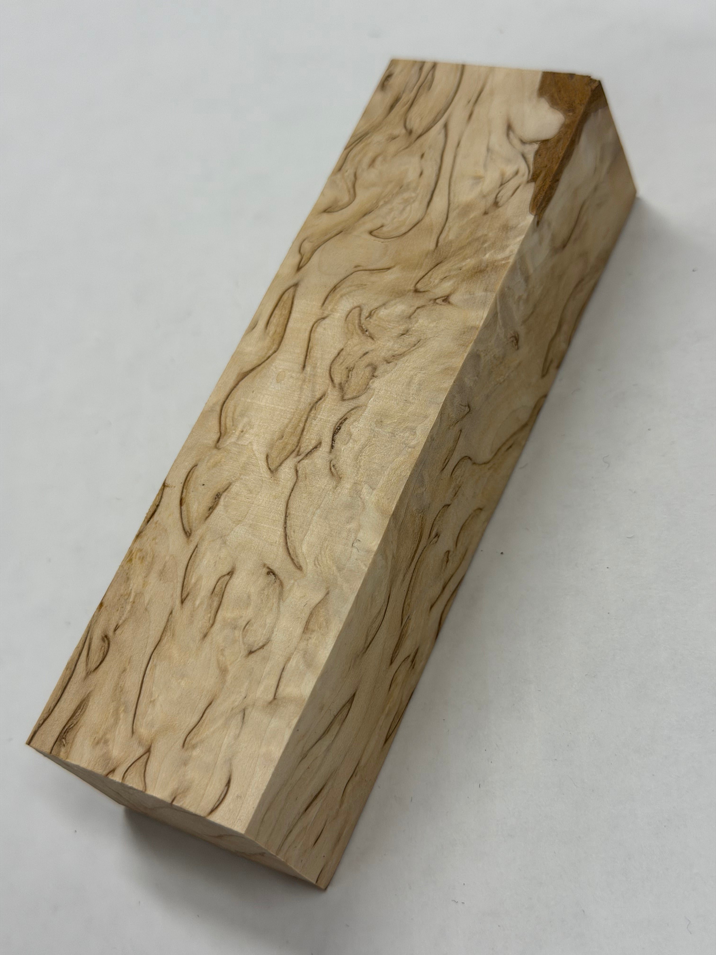 Maserbirke VBX-19; 29x40x129mm