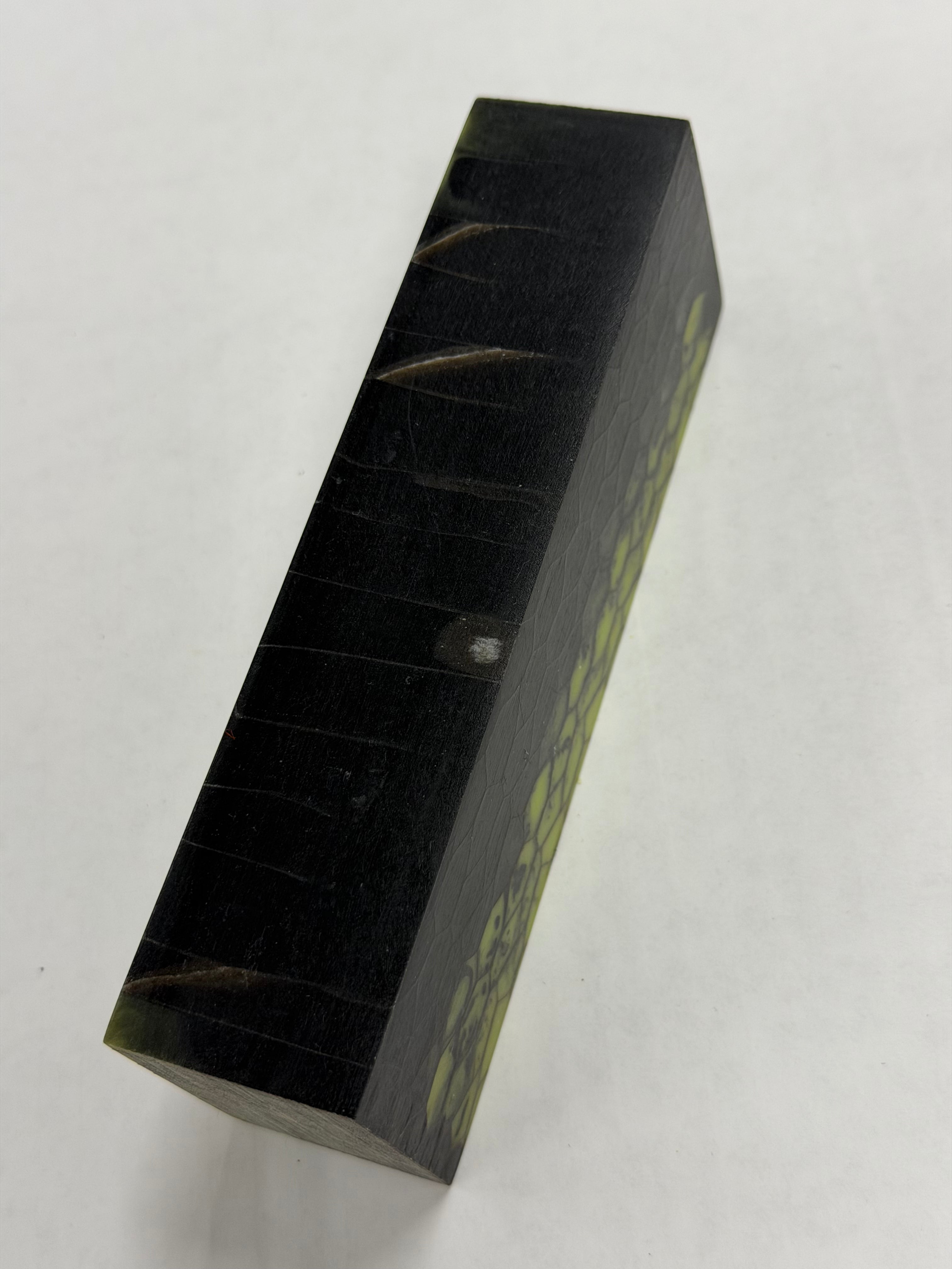 Hybrid-Schaftrohling Block BLH-12