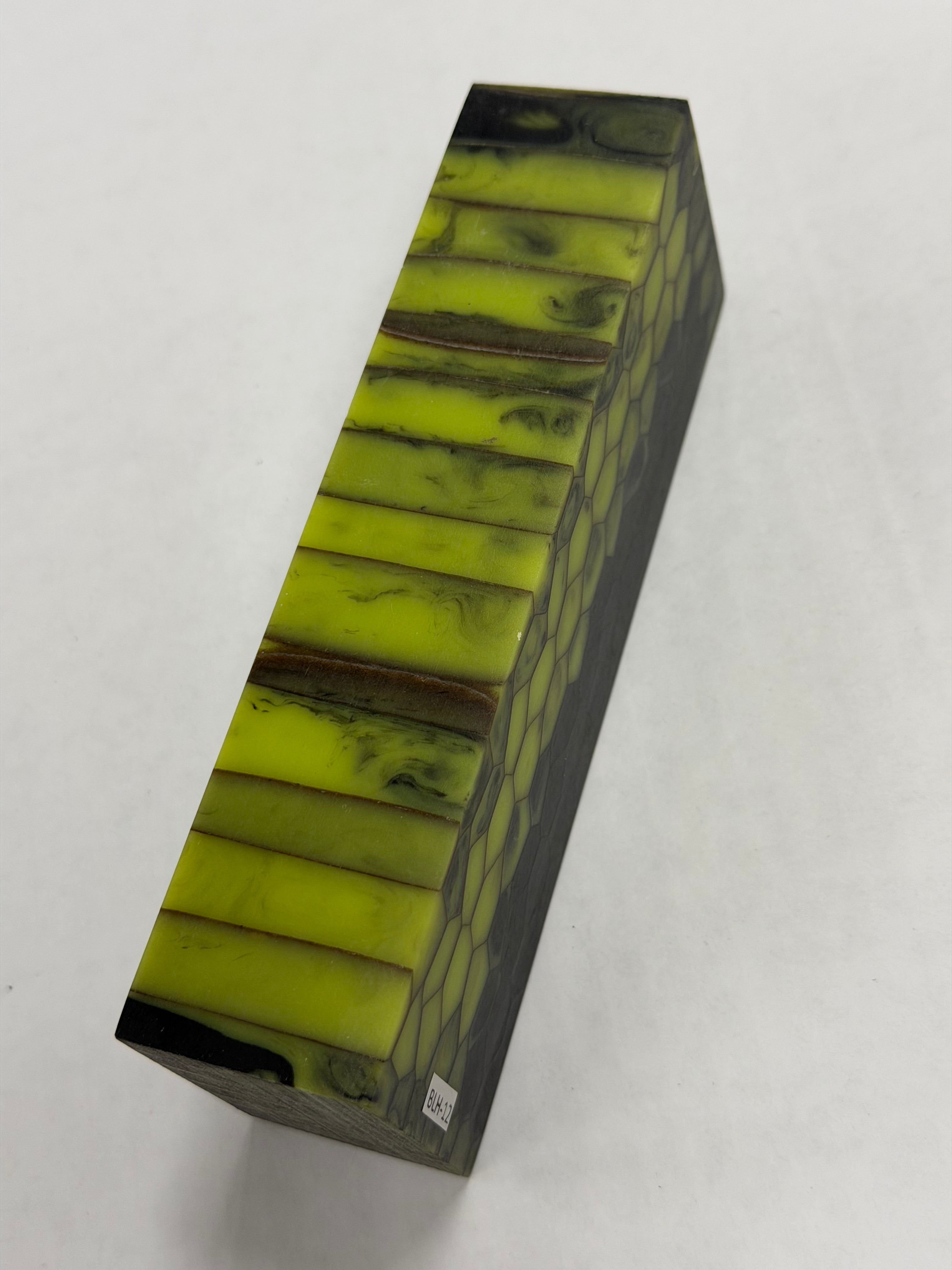 Hybrid-Schaftrohling Block BLH-12