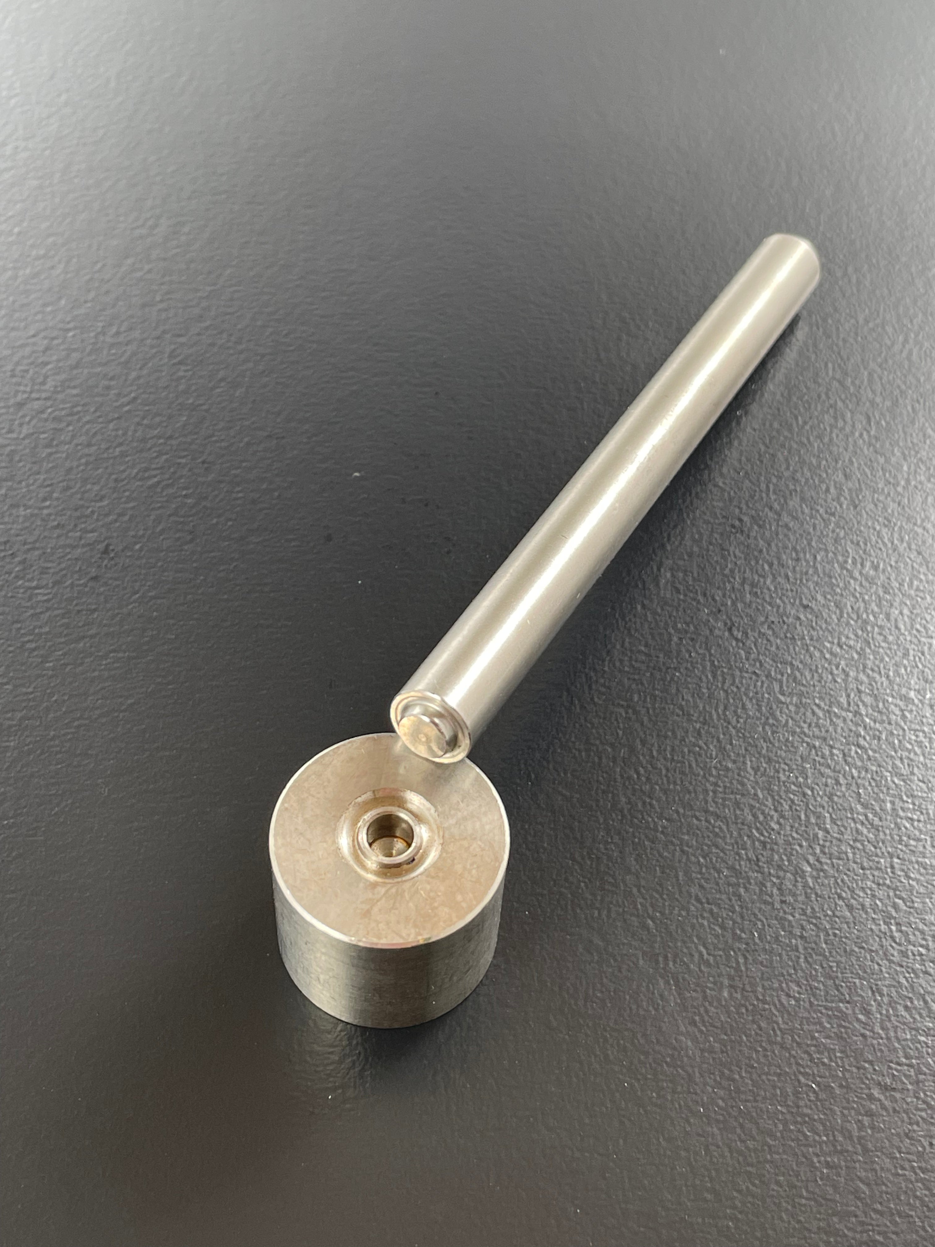 Ösenwerkzeug – Kydex-Ösenwerkzeug