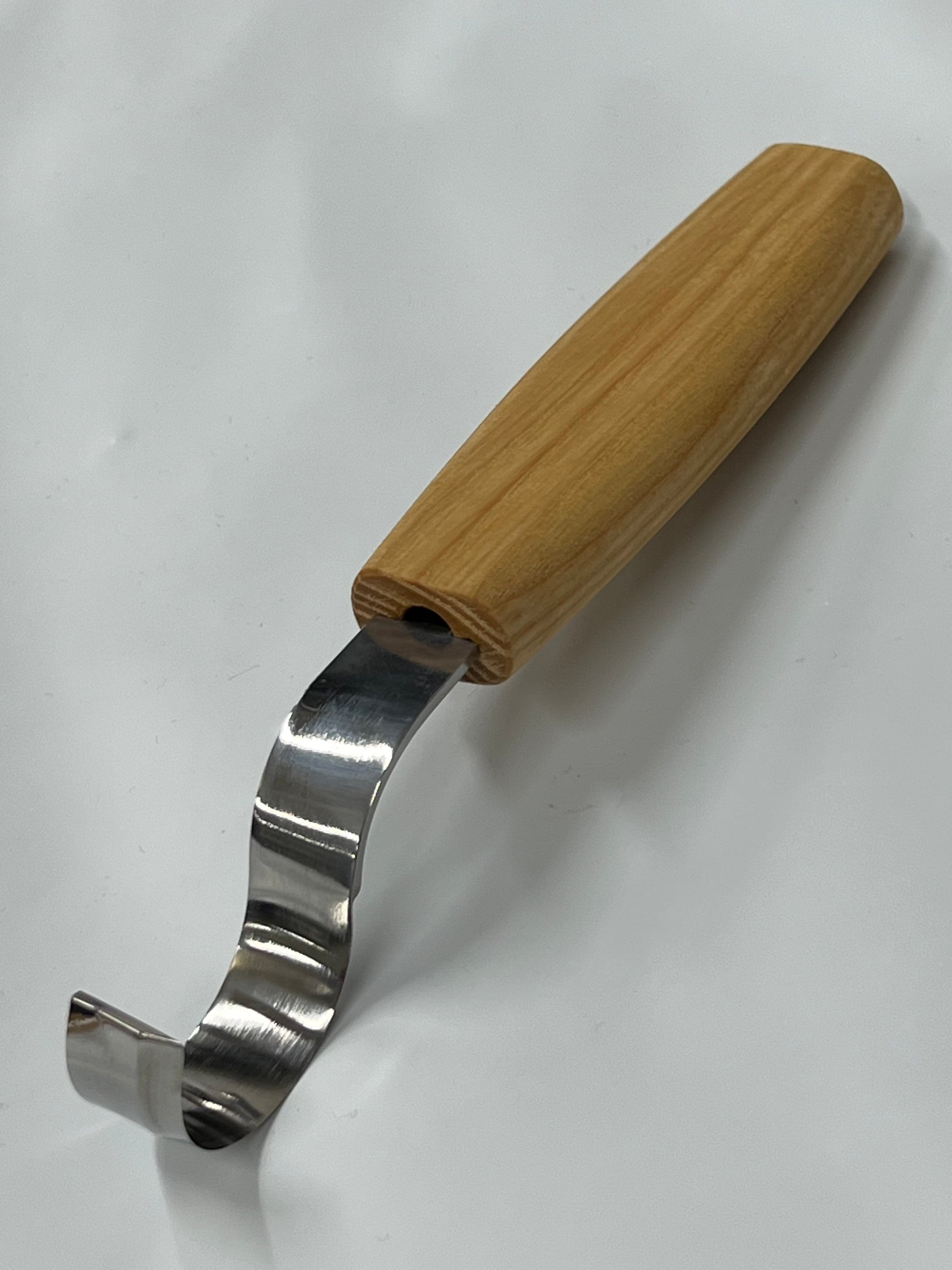 Schnitzmesser SK2 30mm