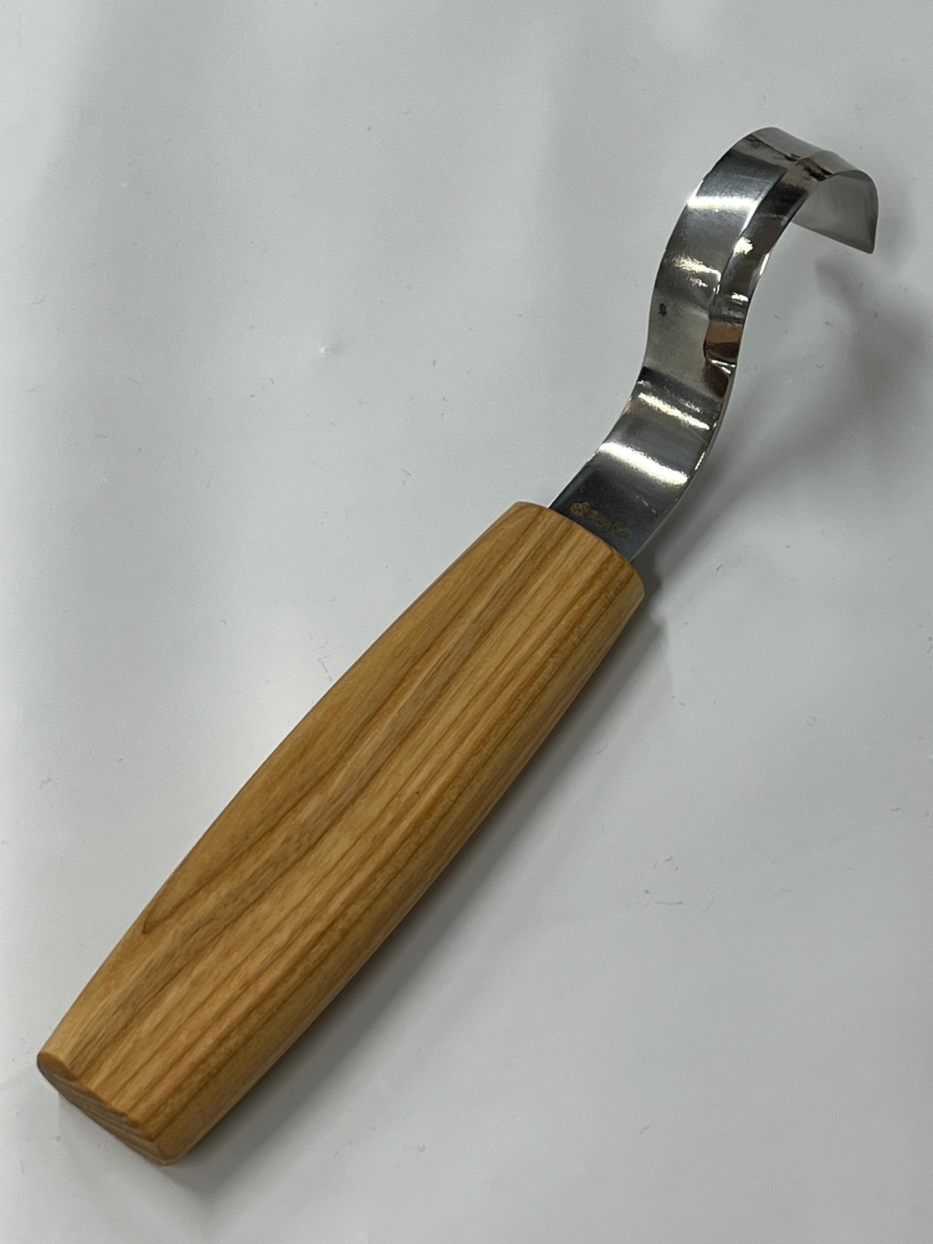 Schnitzmesser SK2 30mm