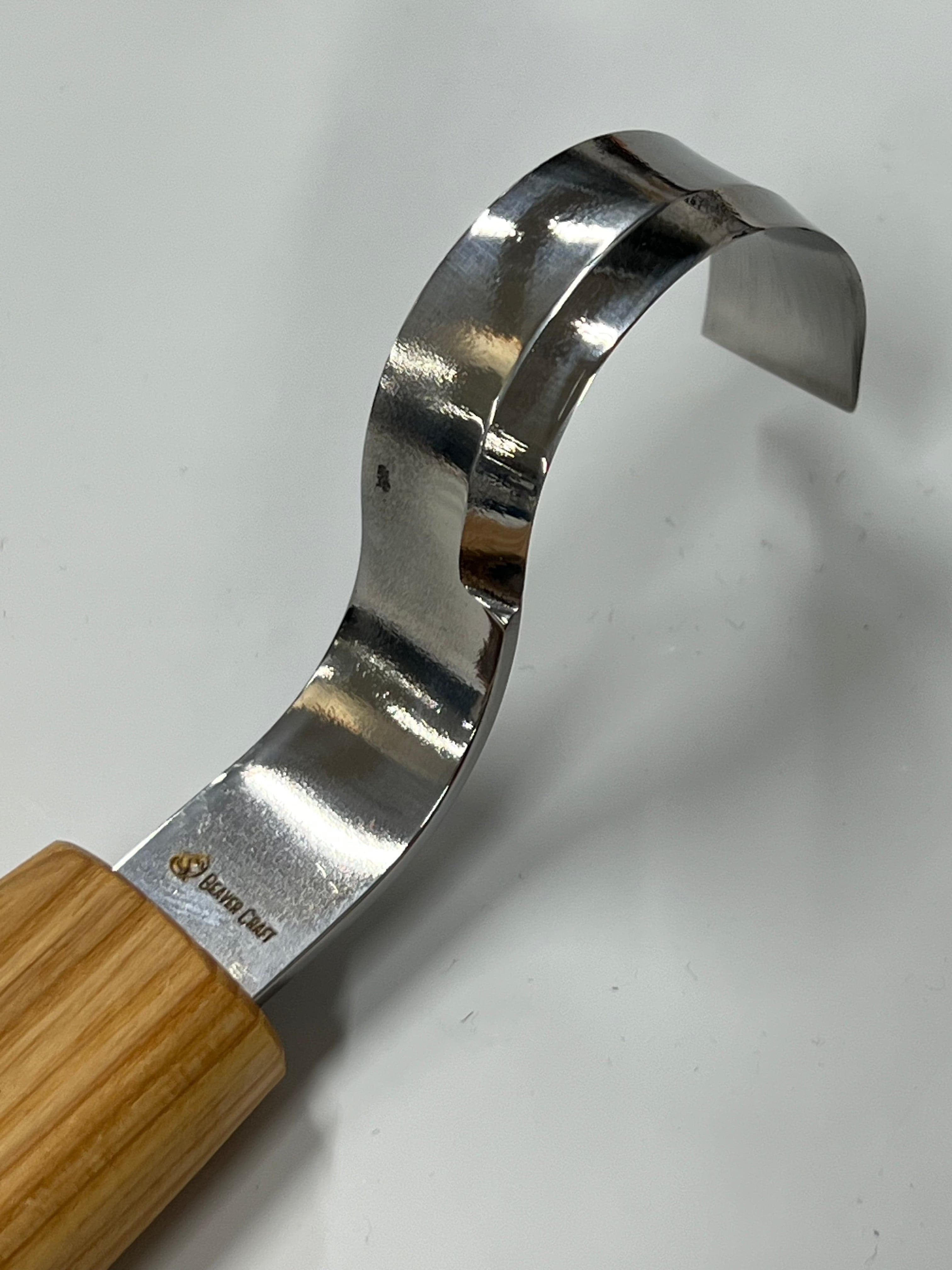 Schnitzmesser SK2 30mm