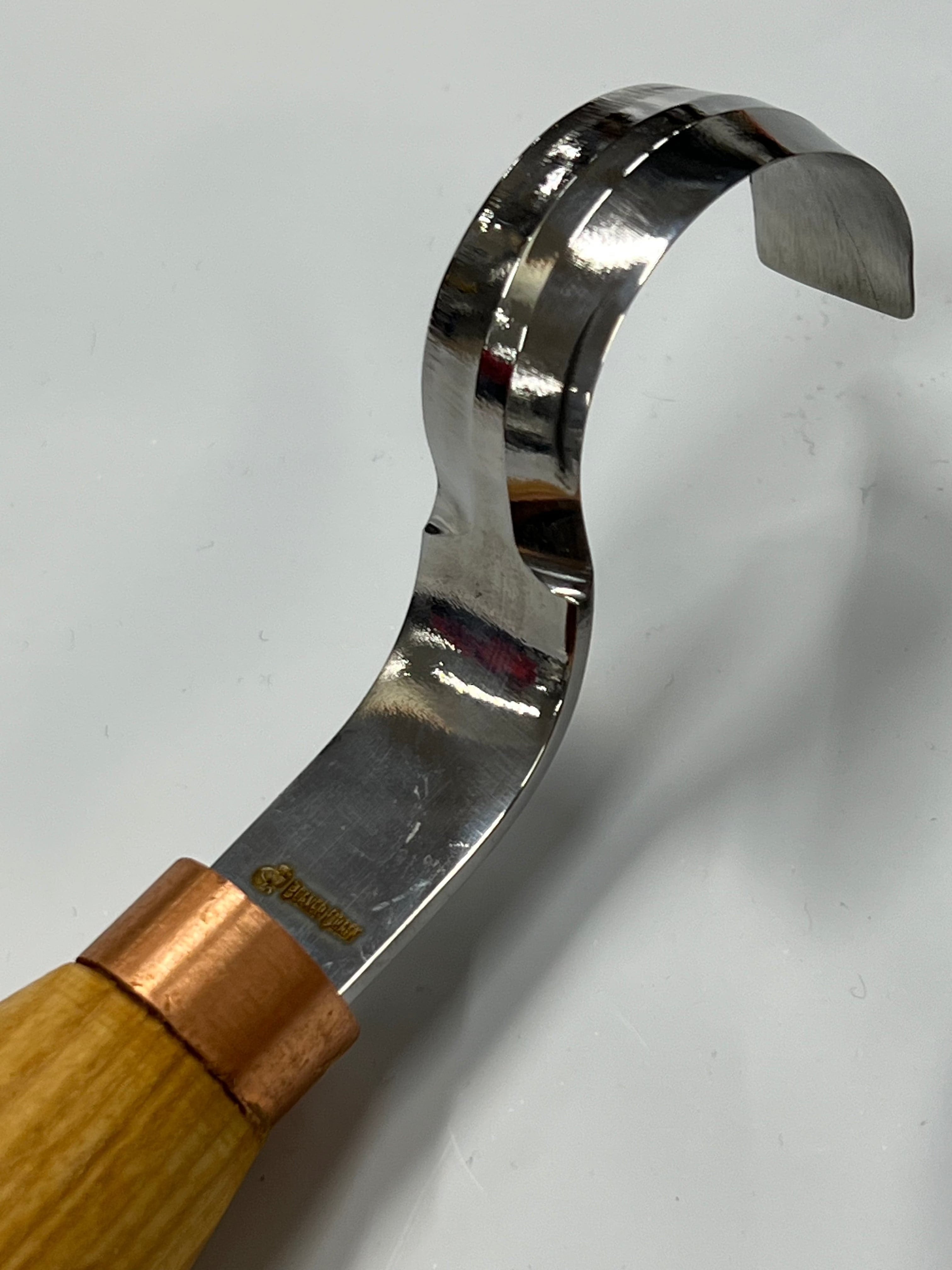 Schnitzmesser SK2Lang 30mm