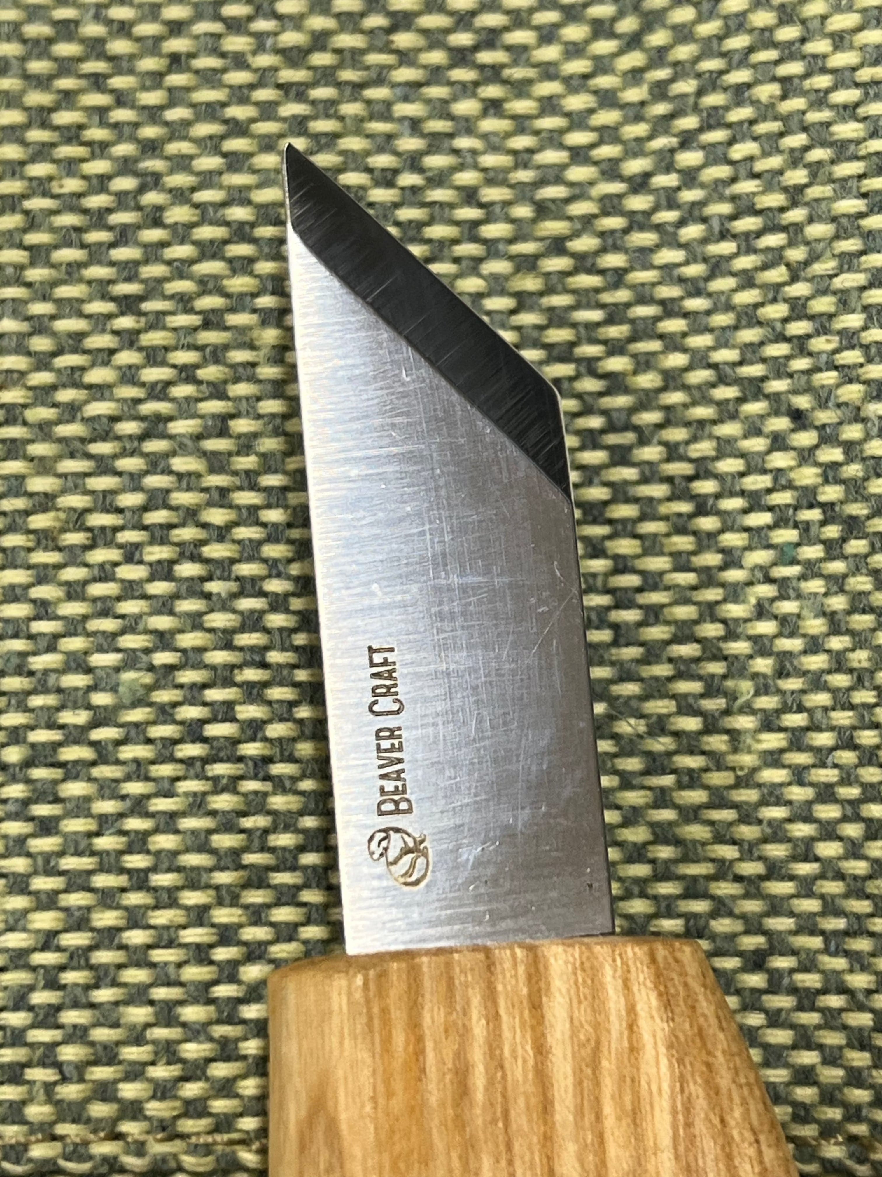 Holzschnitz-Set Standard