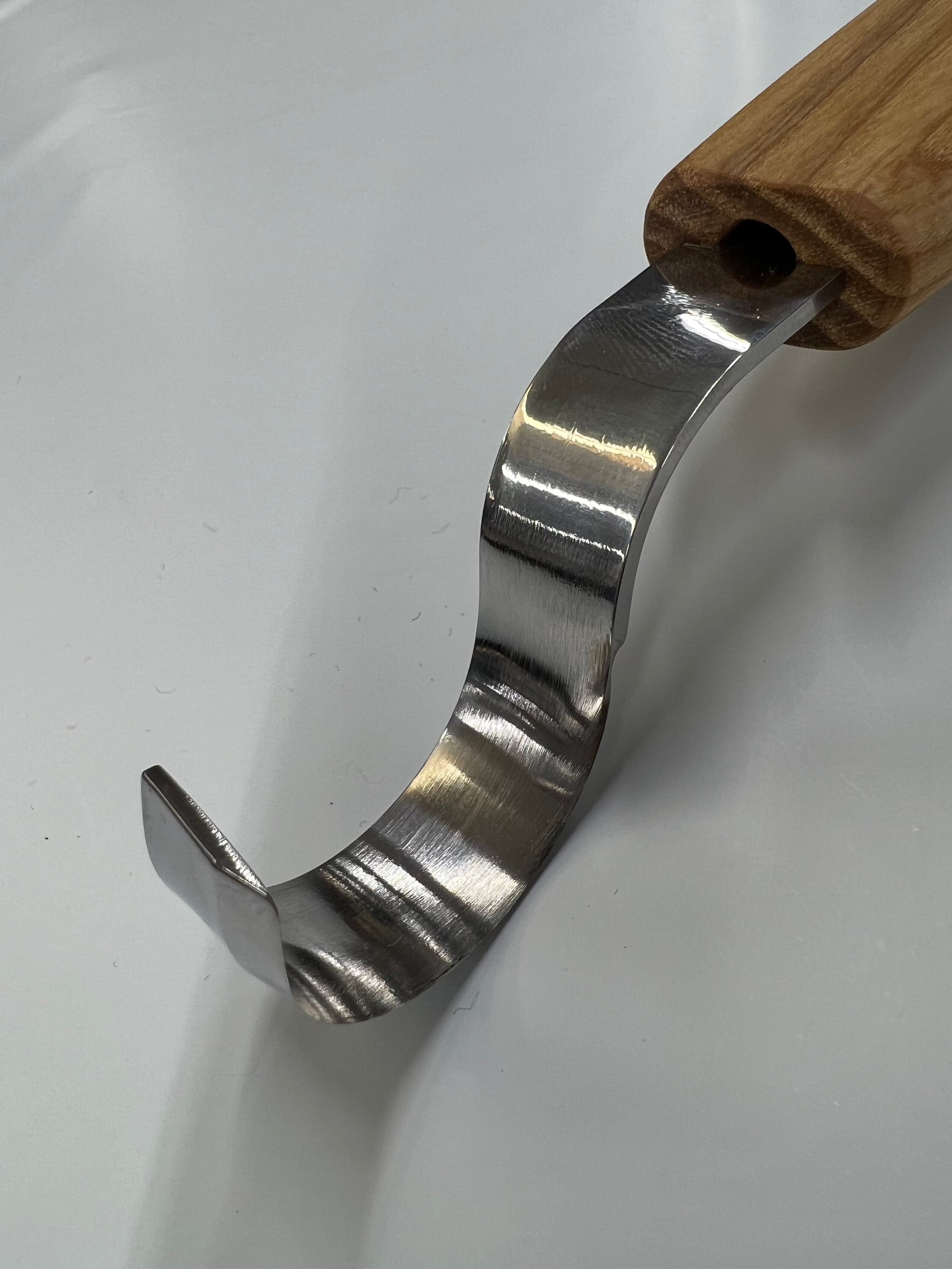 Holzschnitz-Set Premium