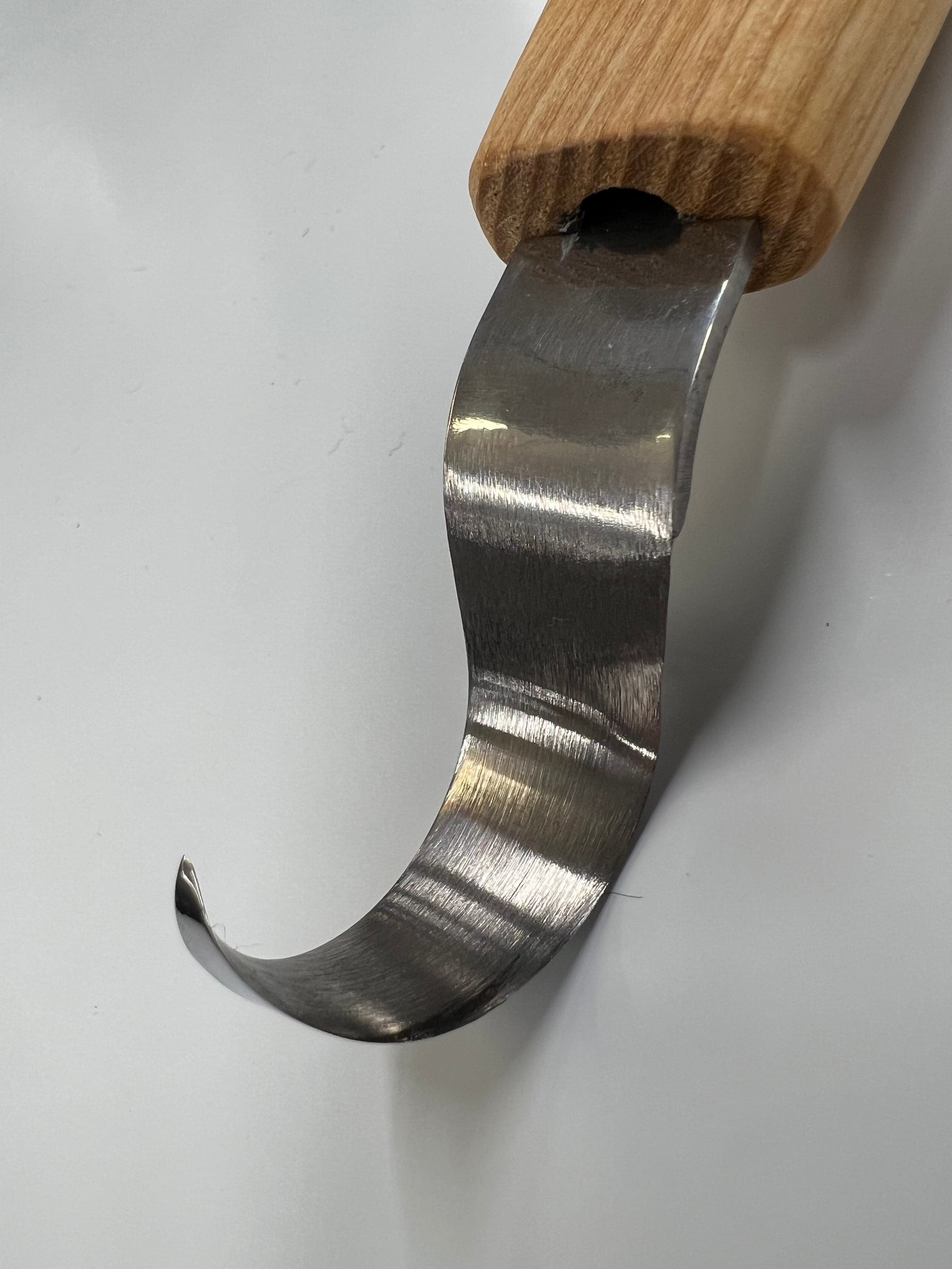 Holzschnitz-Set Premium