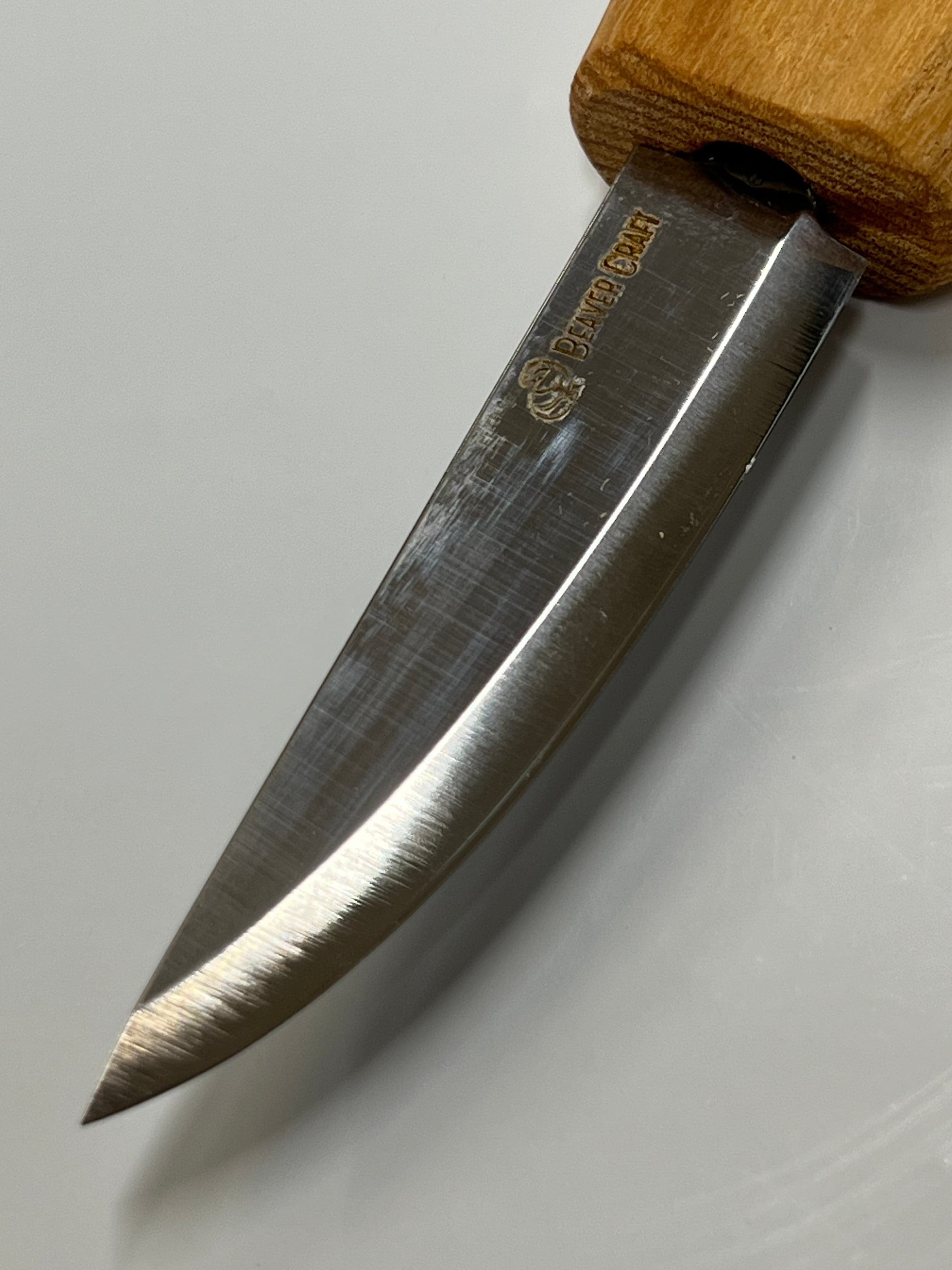 Holzschnitz-Set Premium