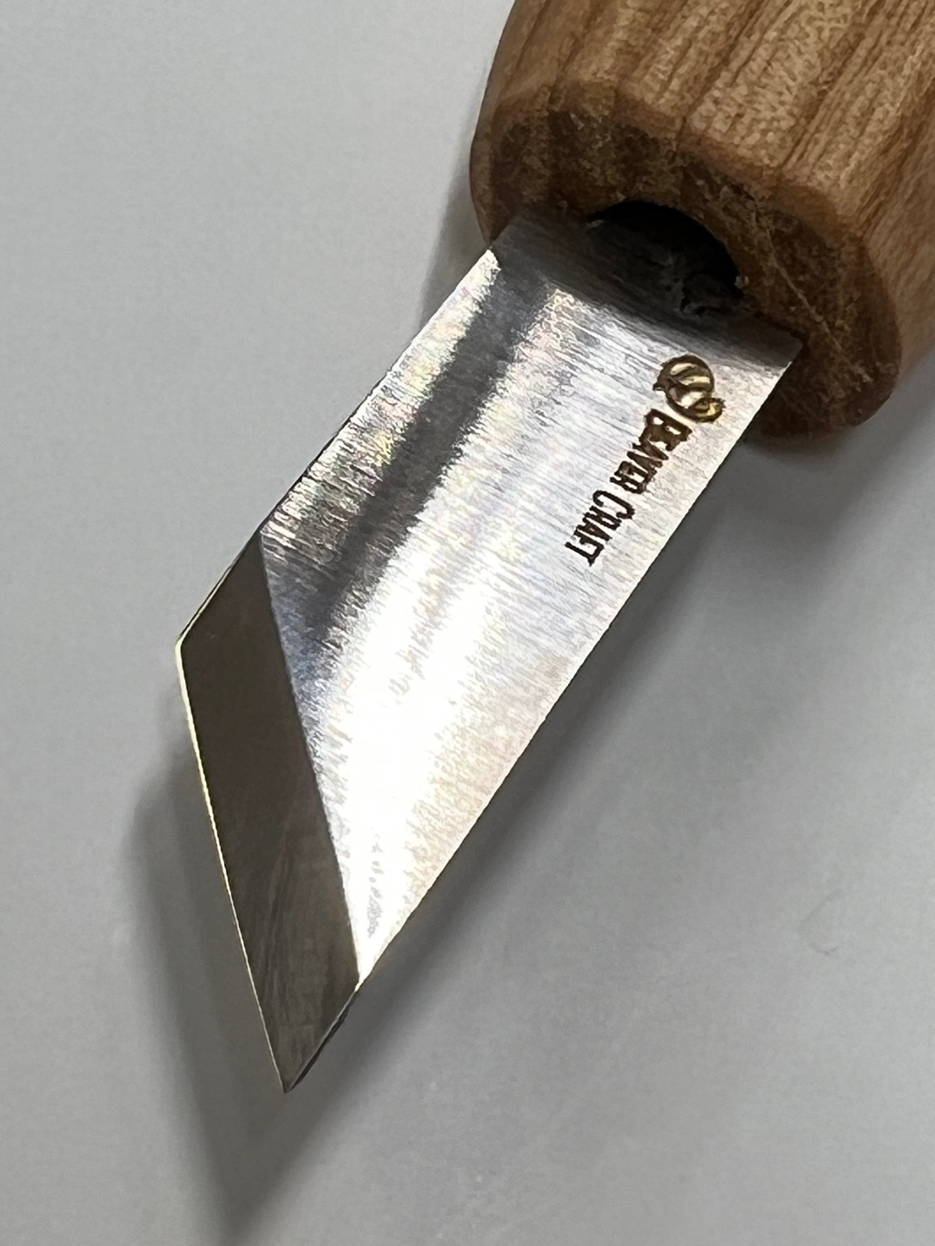 Holzschnitz-Set Premium