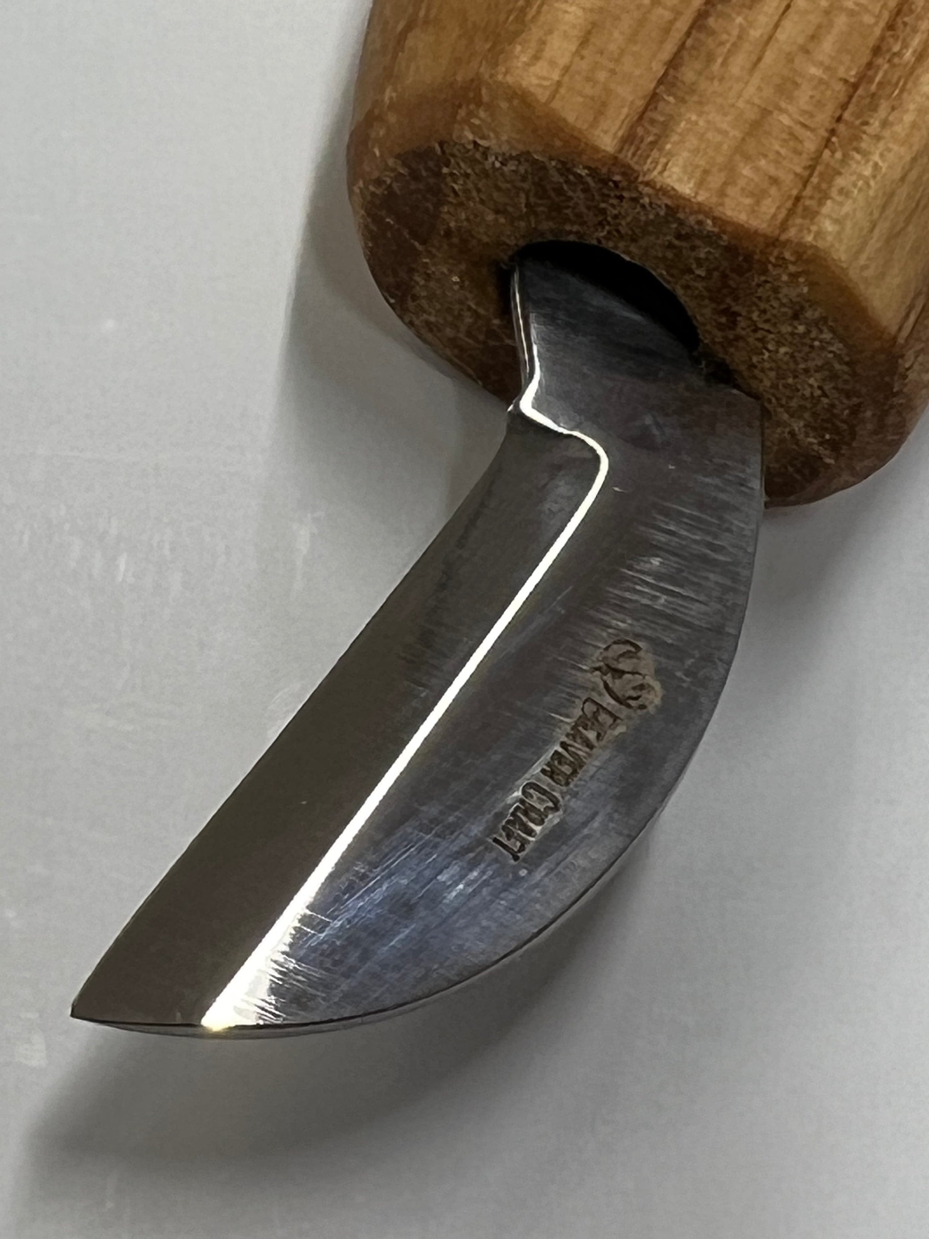 Holzschnitz-Set Premium