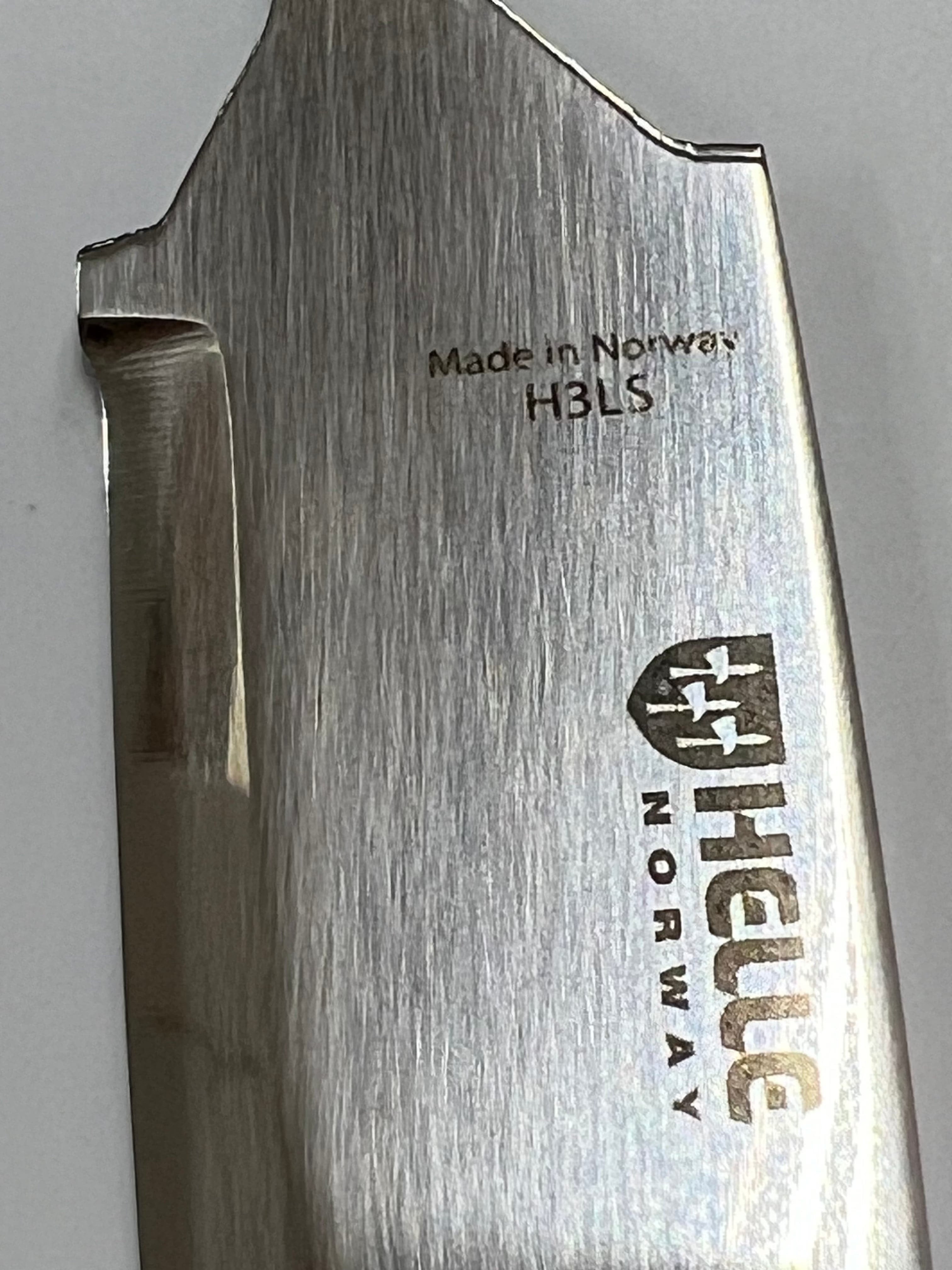 Helle Skog (Blatt 83)