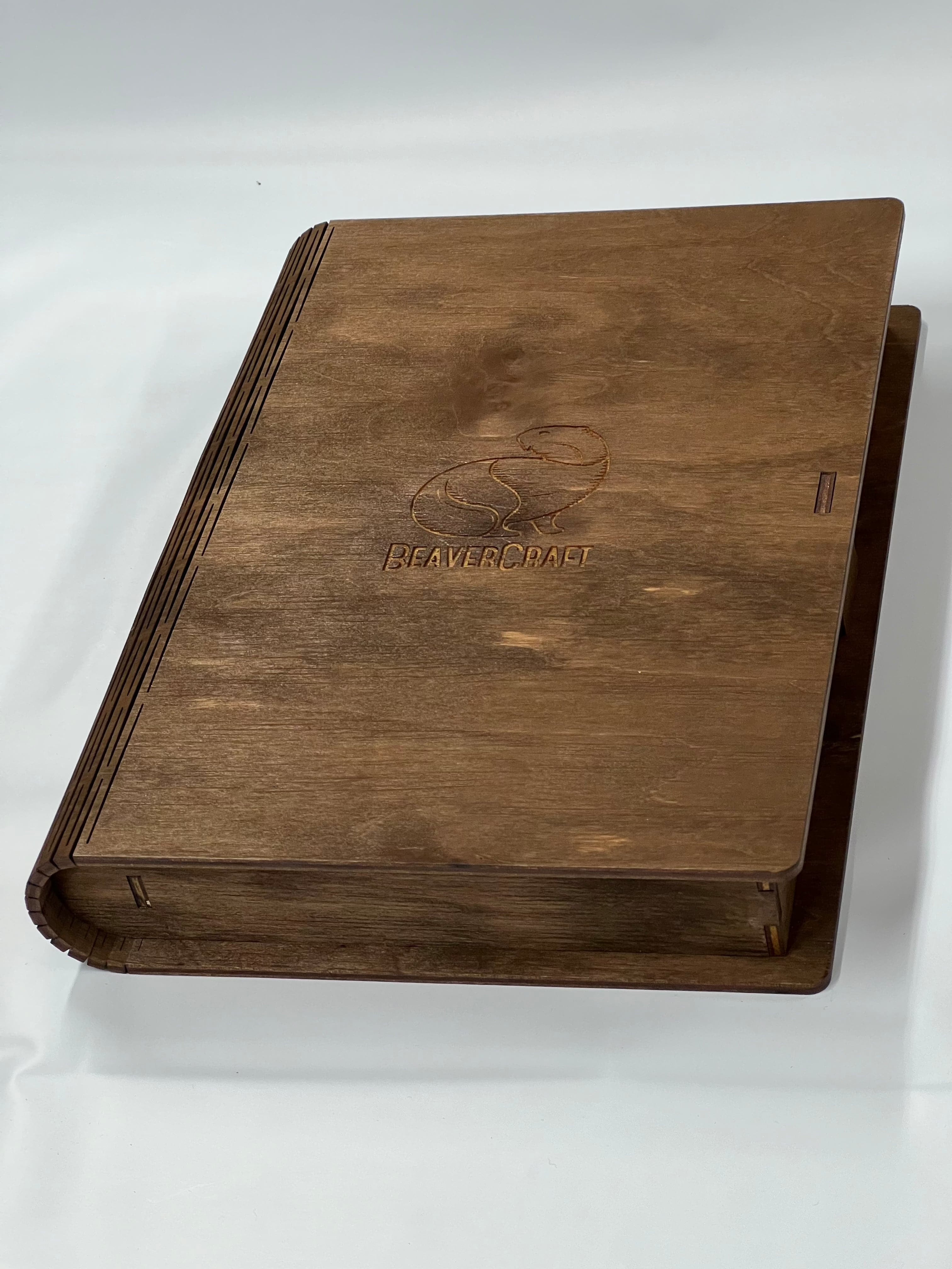Holzbildhauereisen-Set S09 Buch mit 4 Eisen