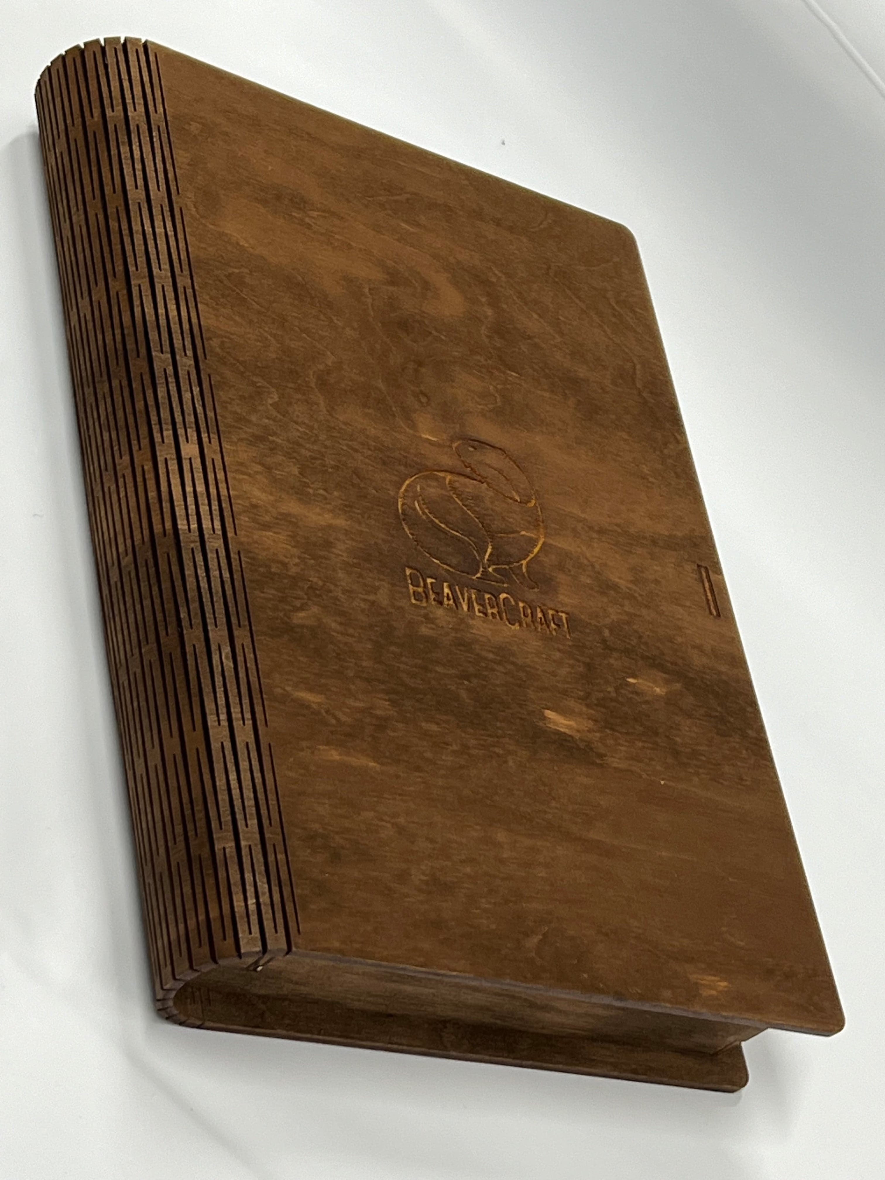 Holzbildhauereisen-Set S09 Buch mit 4 Eisen
