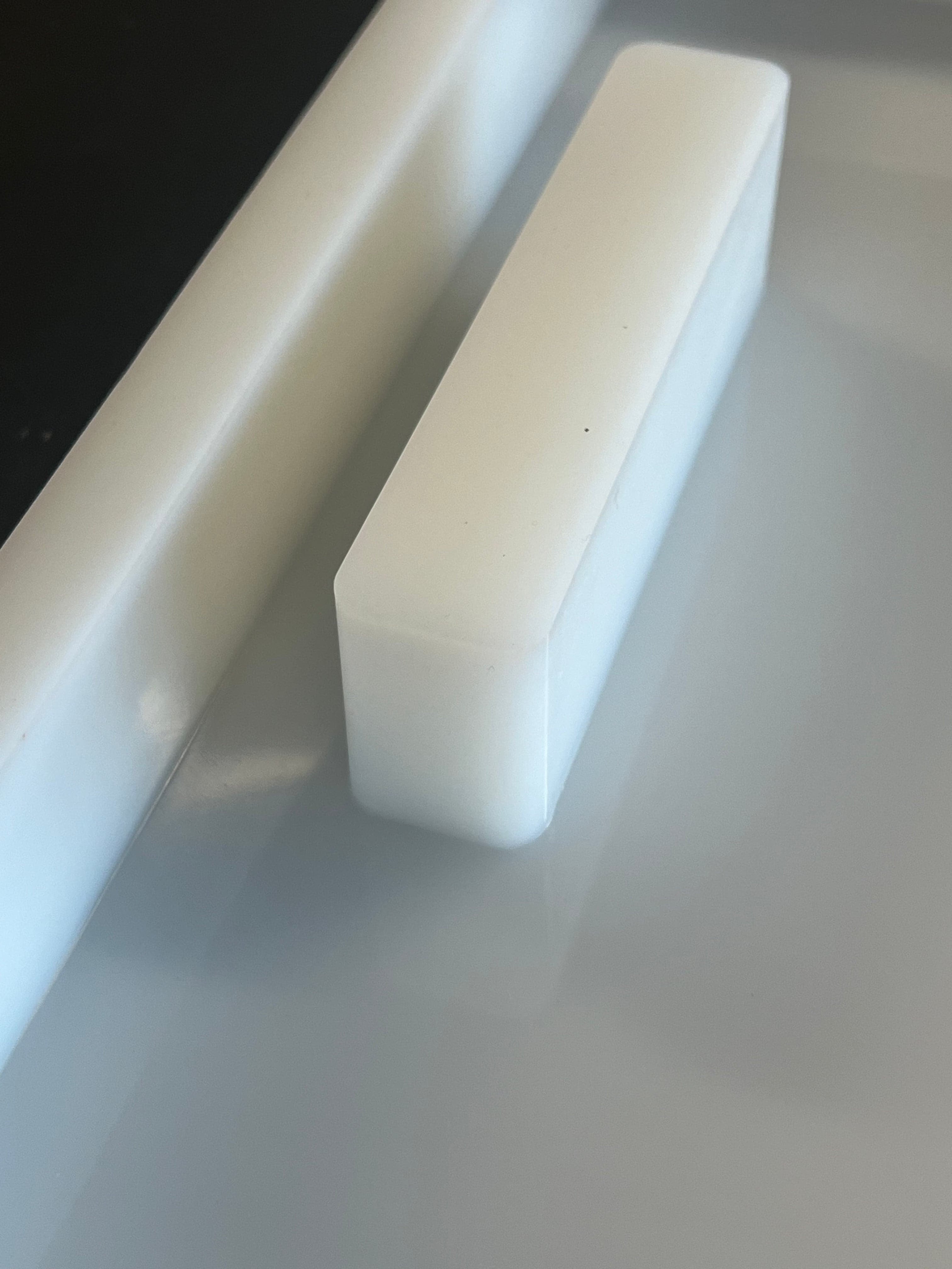 Silikonform Schneidebrett (450x300x38mm)