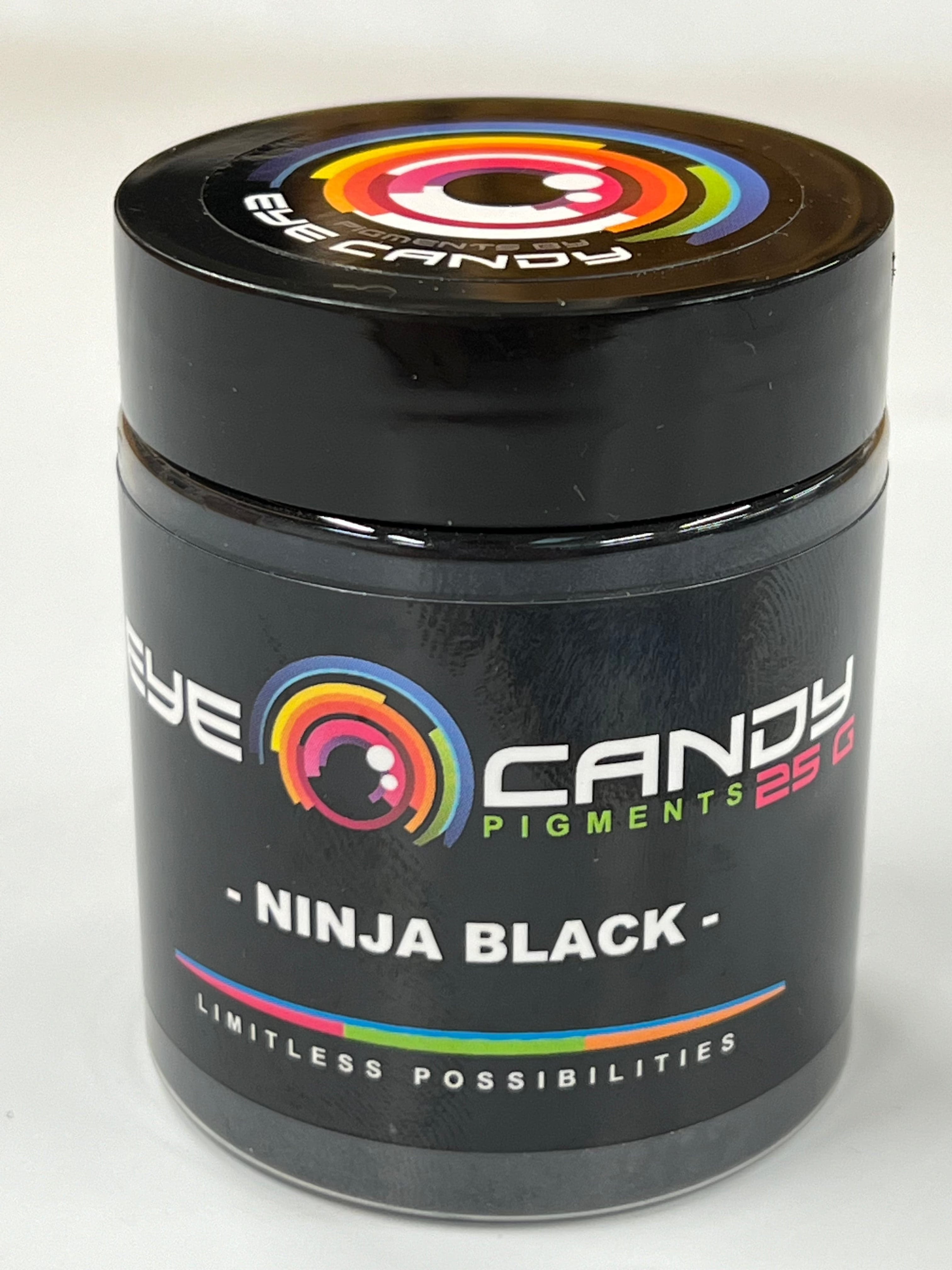 Pigment für Epoxidharz - Pulver - Eye Candy Pigments