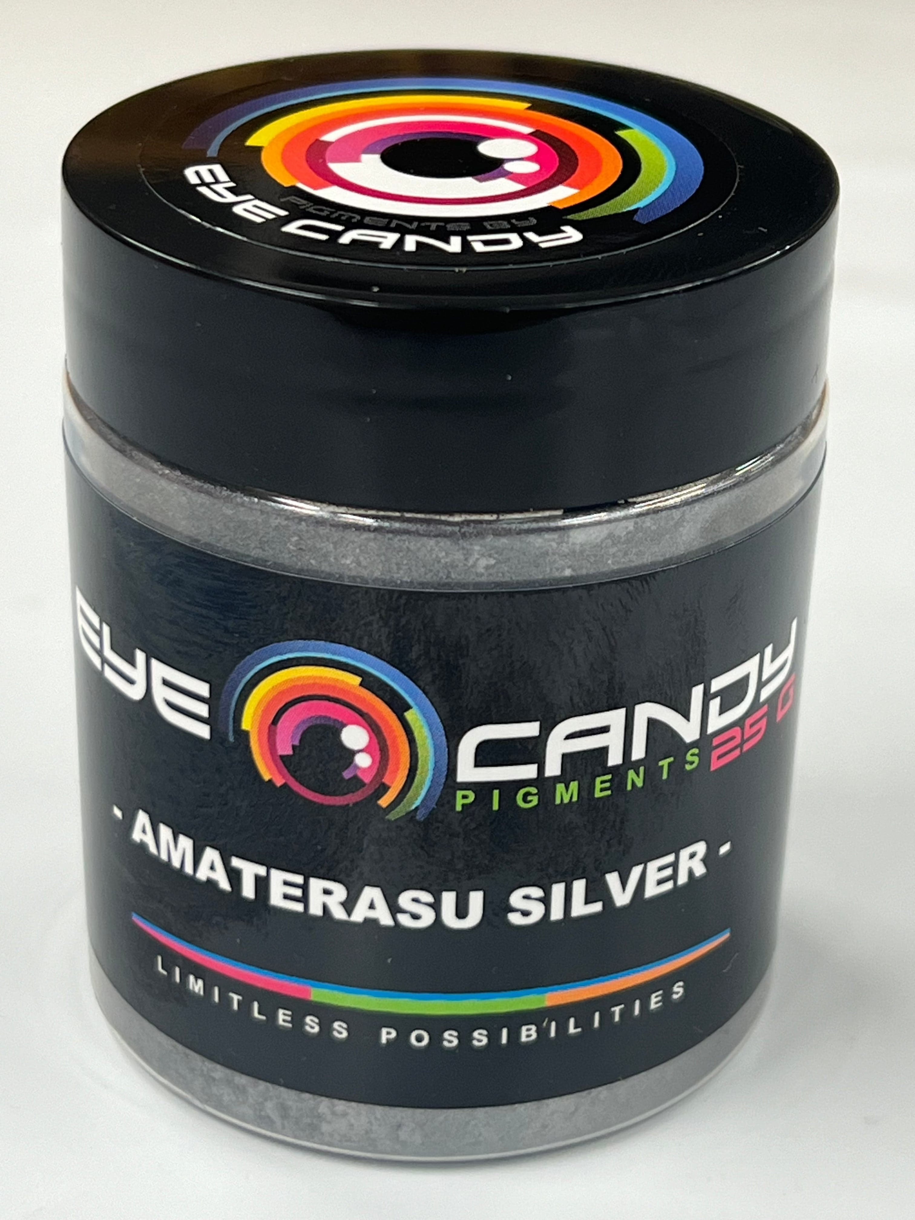 Pigment für Epoxidharz - Pulver - Eye Candy Pigments