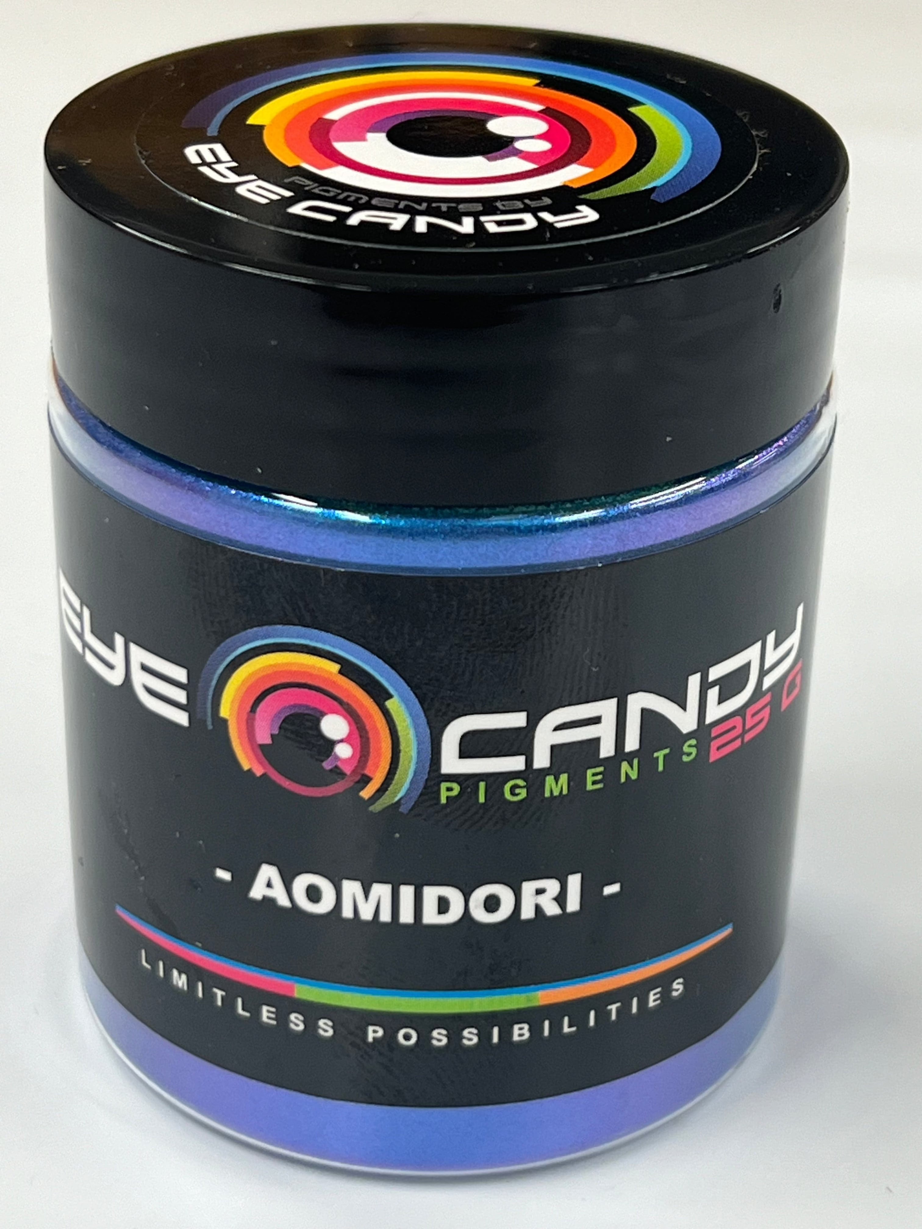 Pigment für Epoxidharz - Pulver - Eye Candy Pigments