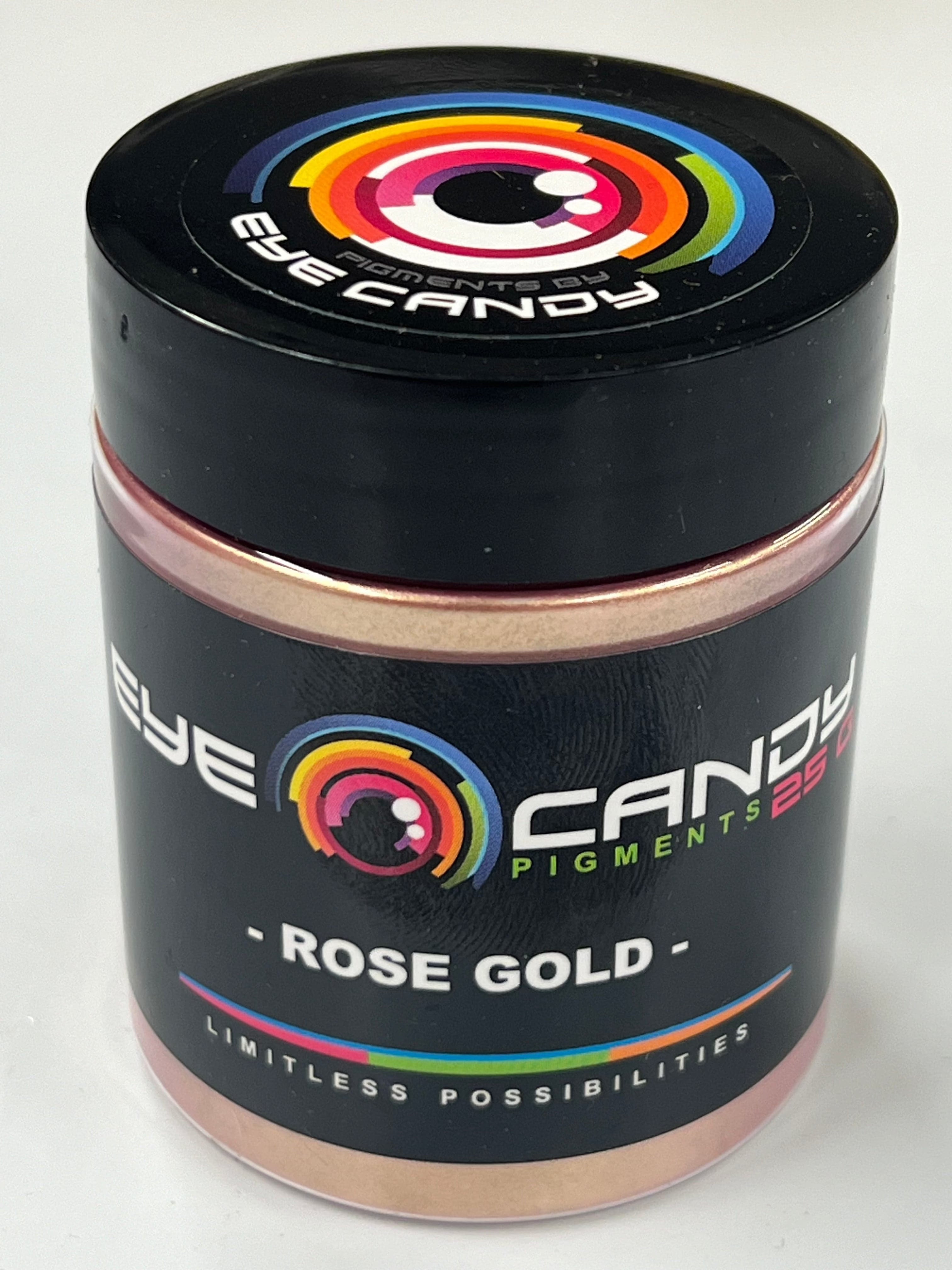 Pigment für Epoxidharz - Pulver - Eye Candy Pigments