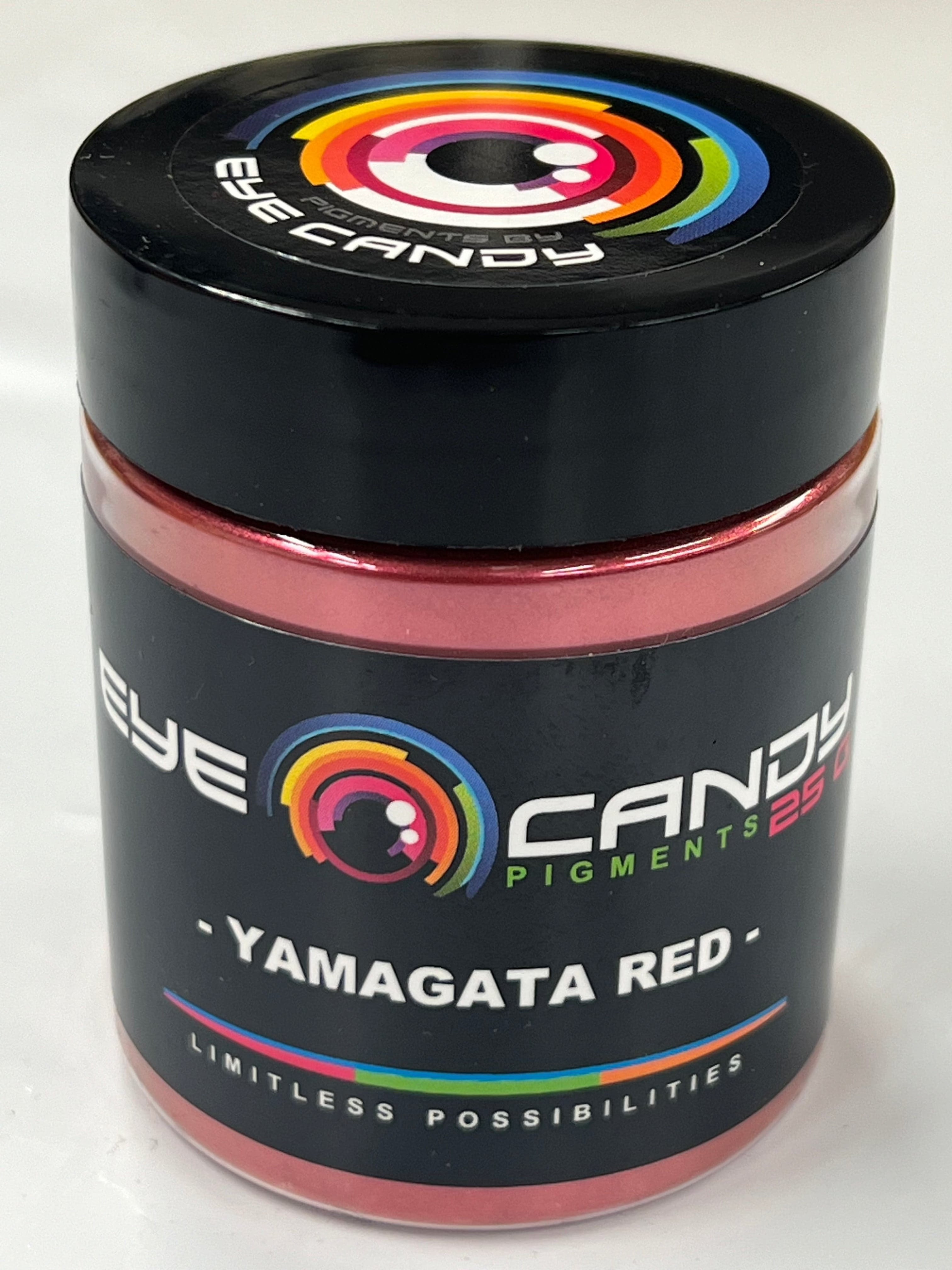 Pigment für Epoxidharz - Pulver - Eye Candy Pigments