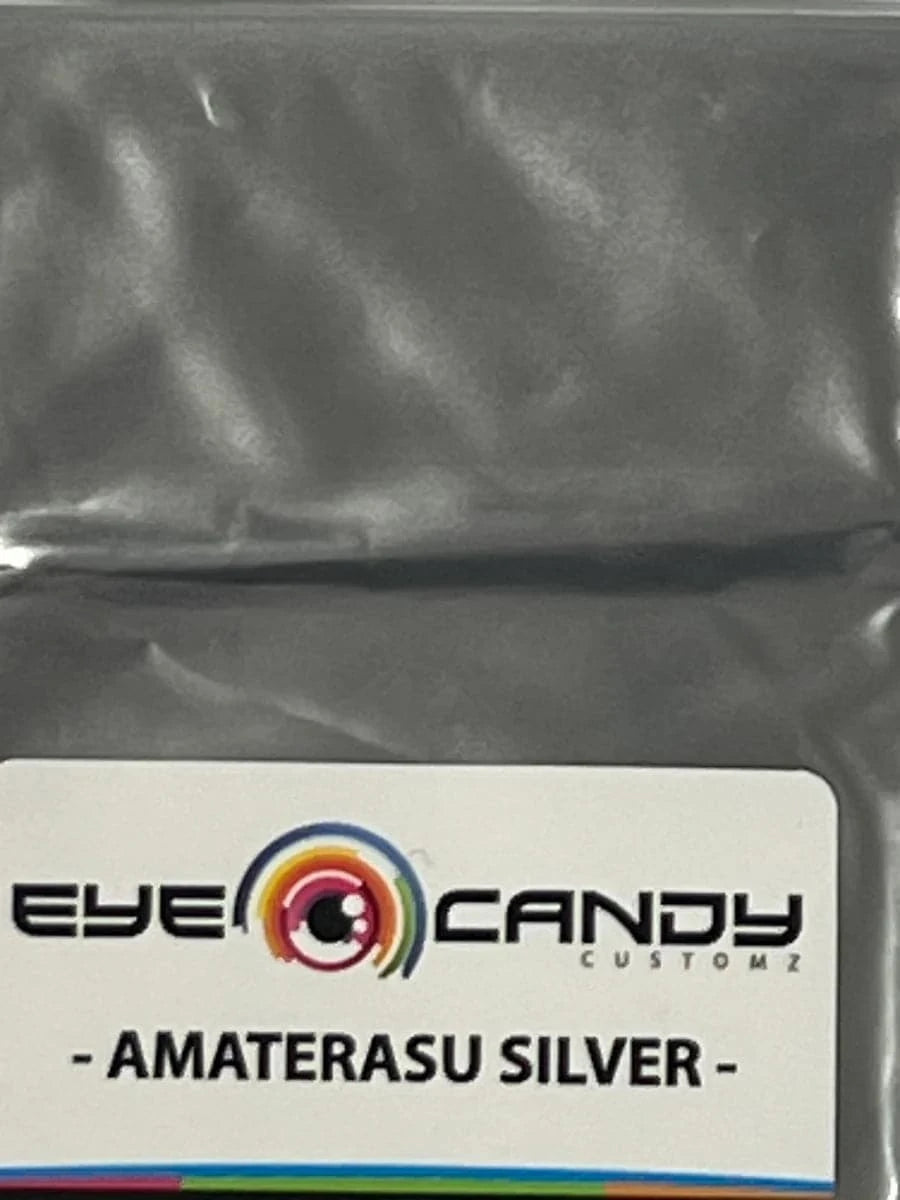 Pigment für Epoxidharz - Pulver - Eye Candy Pigments