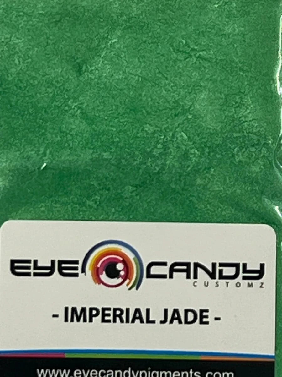 Pigment für Epoxidharz - Pulver - Eye Candy Pigments
