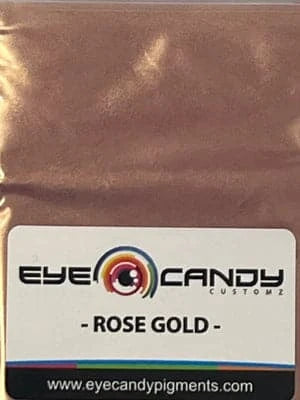 Pigment für Epoxidharz - Pulver - Eye Candy Pigments