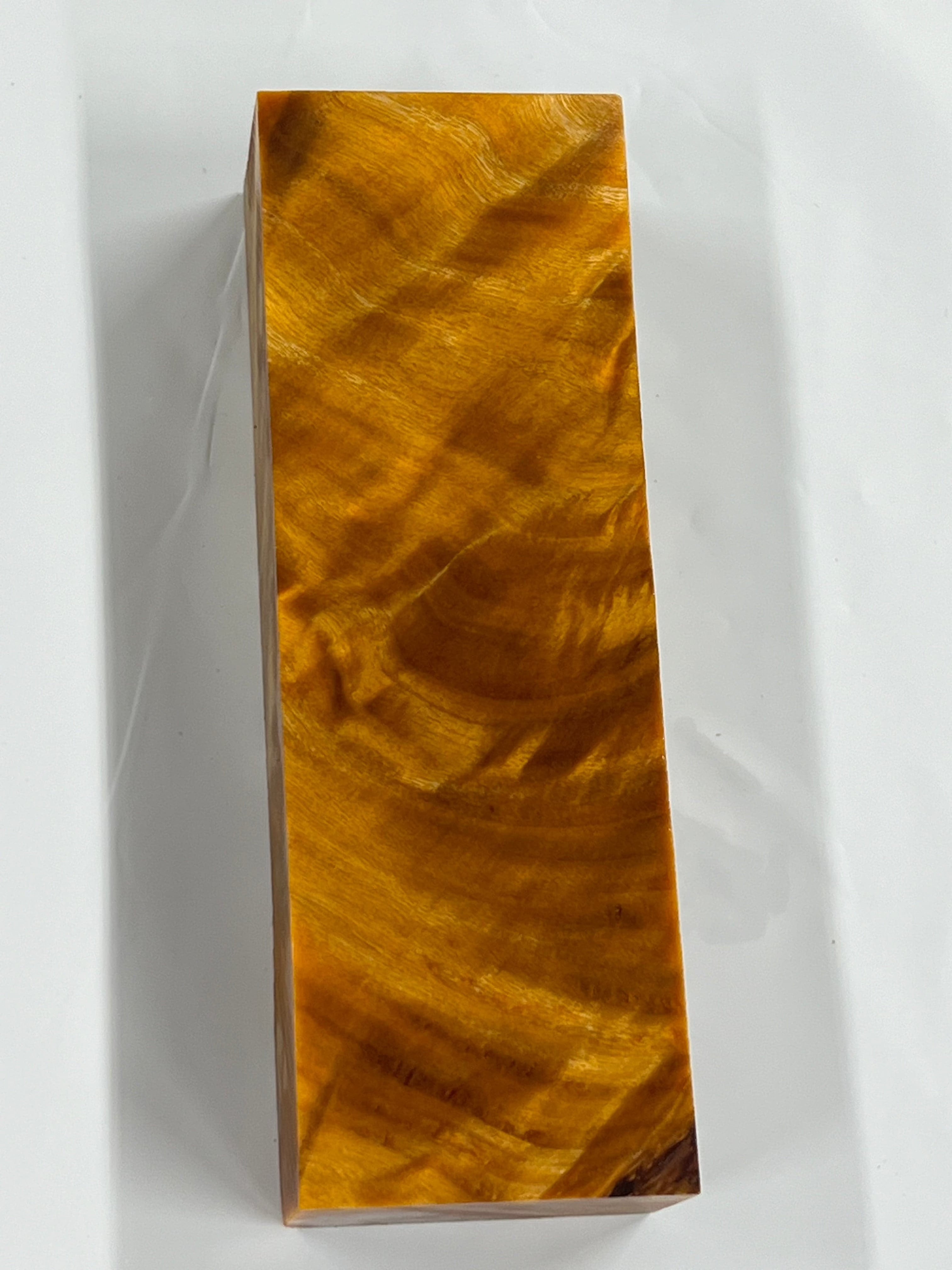 Flammen-Pappel – Orange