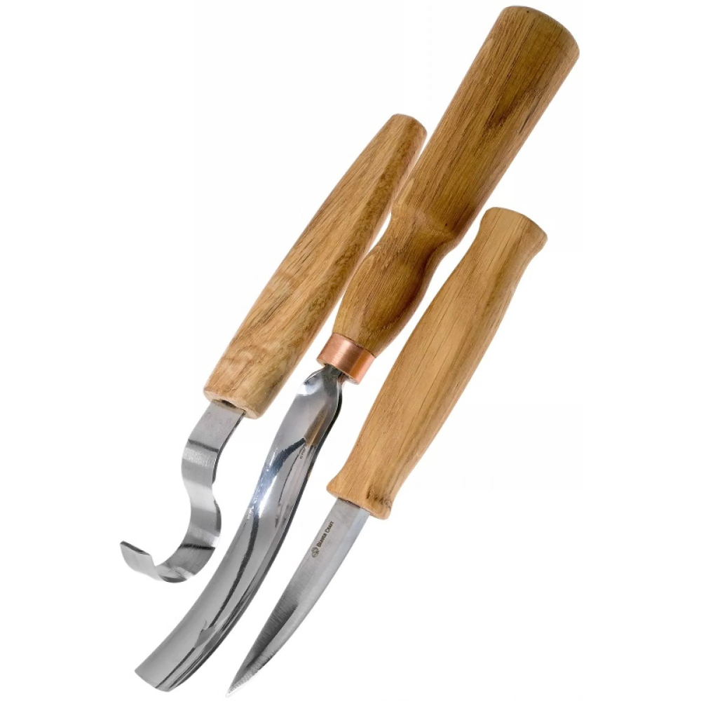 Schnitzwerkzeug-Set S14