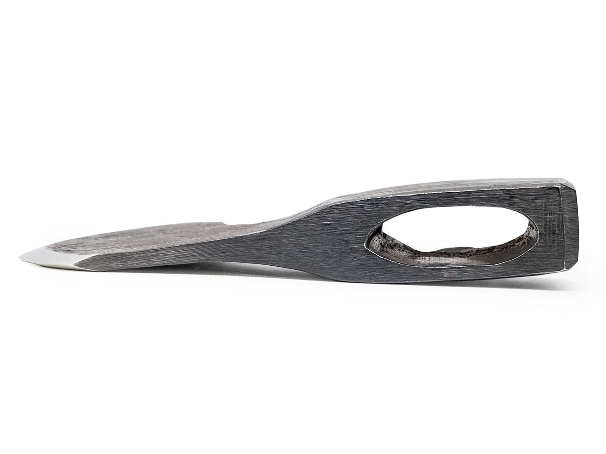 Axtkopf mit Schneidenschutz BAX3 Bushcraft Spaltaxt