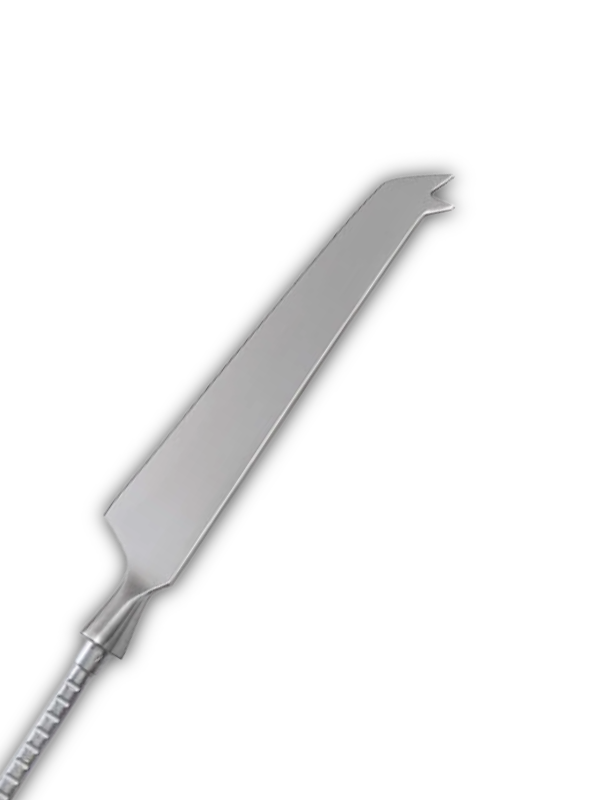 Klingen Käsemesser