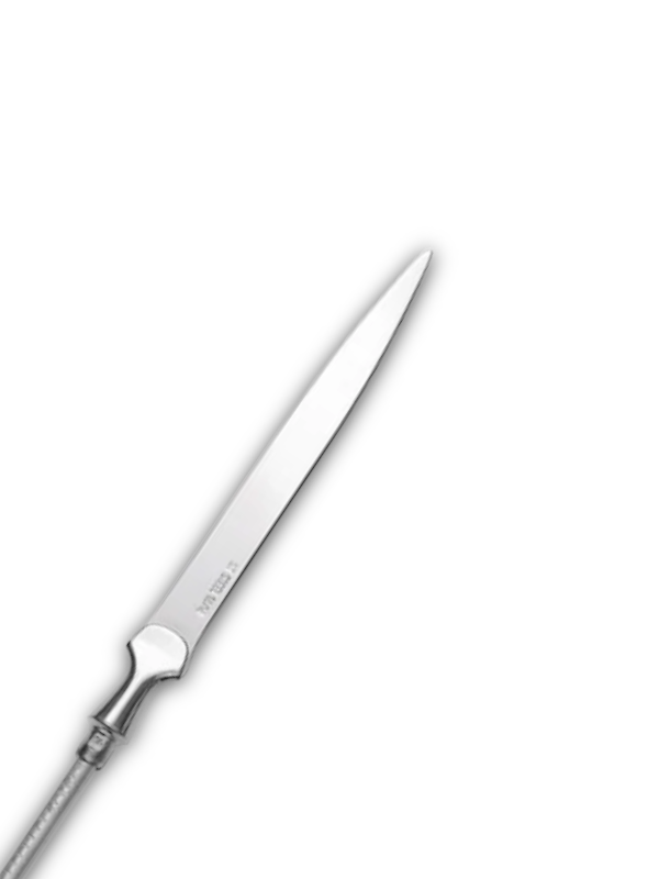 Klinge Brieföffner