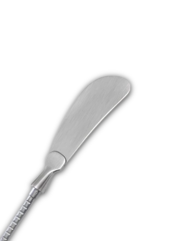 Klinge Buttermesser