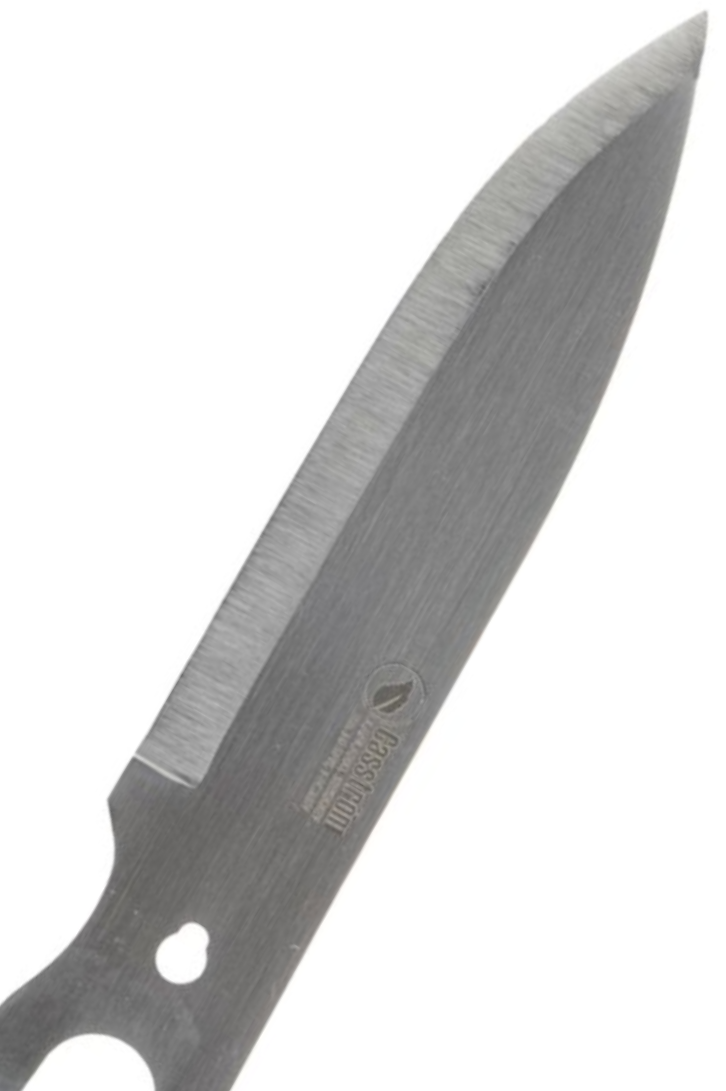 Casström No. 10 SFK Swedish Forest Knife Klinge