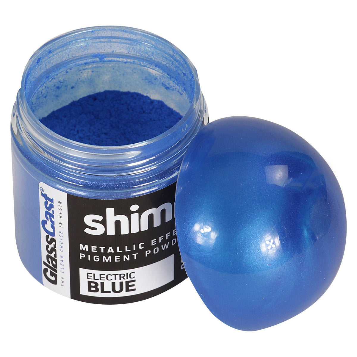 Shimr – Farbpulver für Epoxidharz