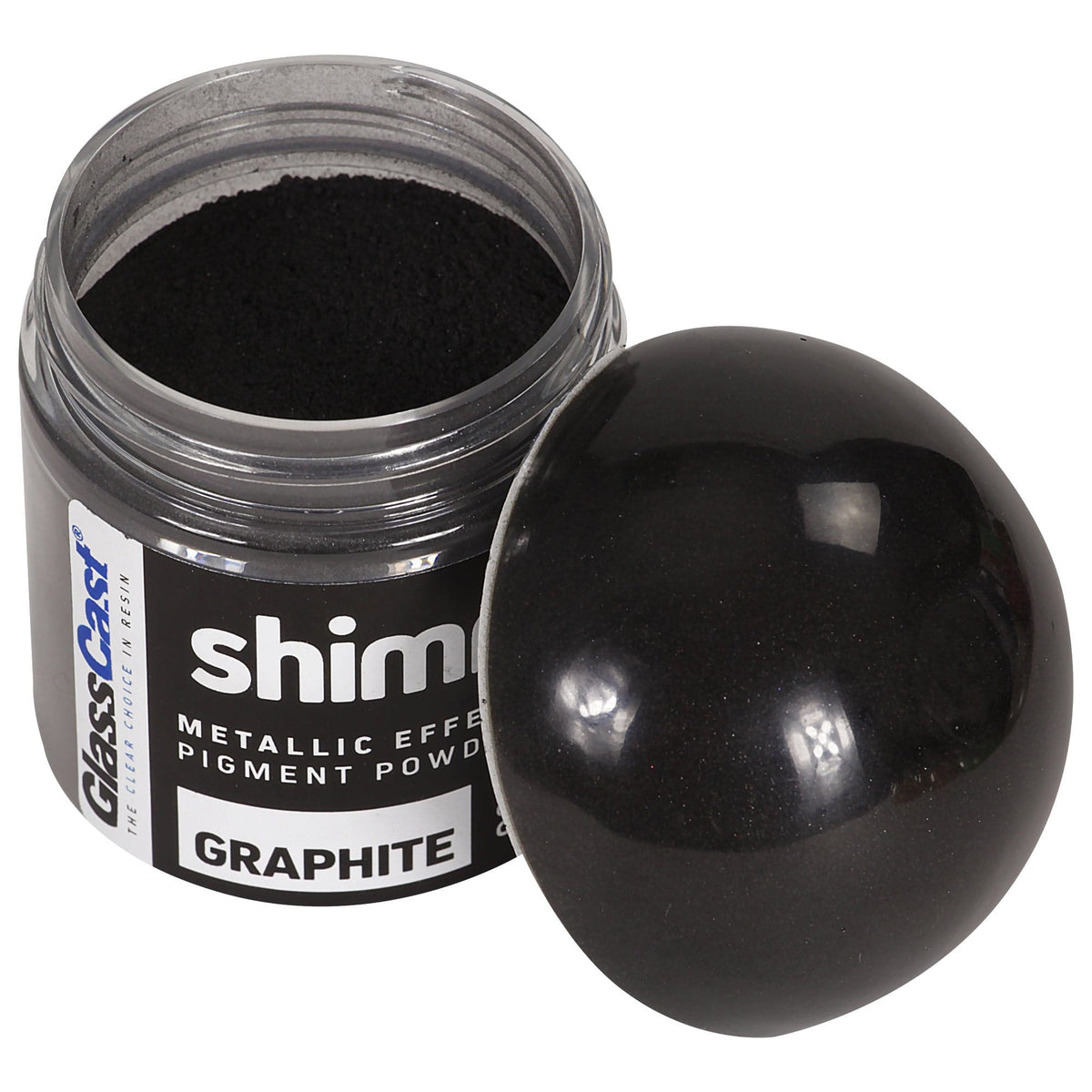 Shimr – Farbpulver für Epoxidharz