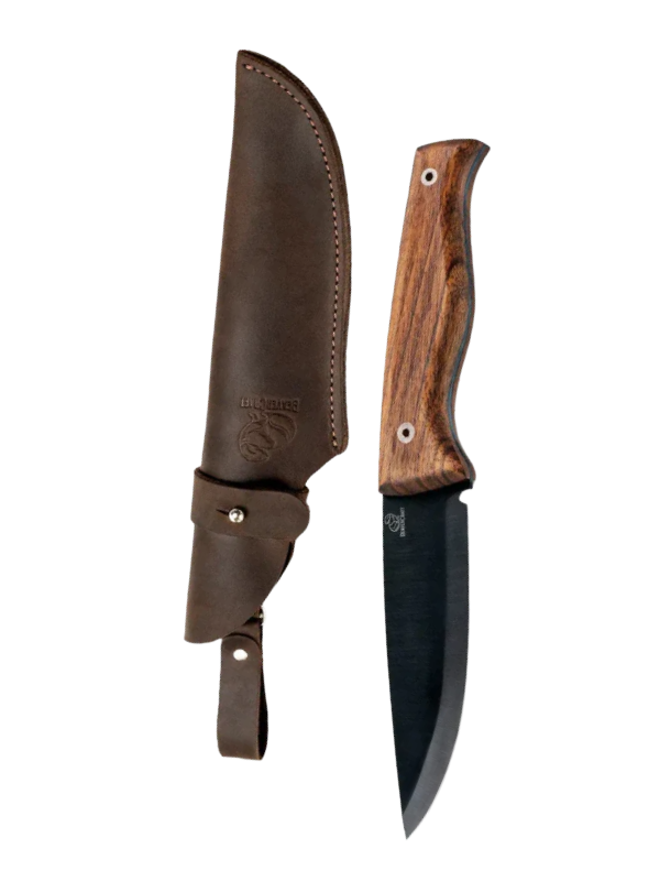 BSH3 Nightfall Bushcraft-Messer mit Scheide