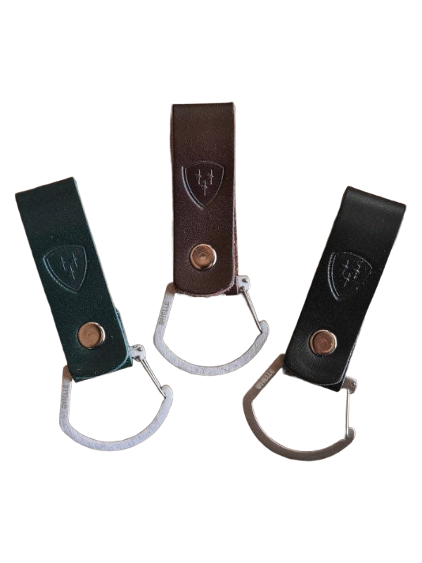 Helle Clip Gürtelclip für Scheide