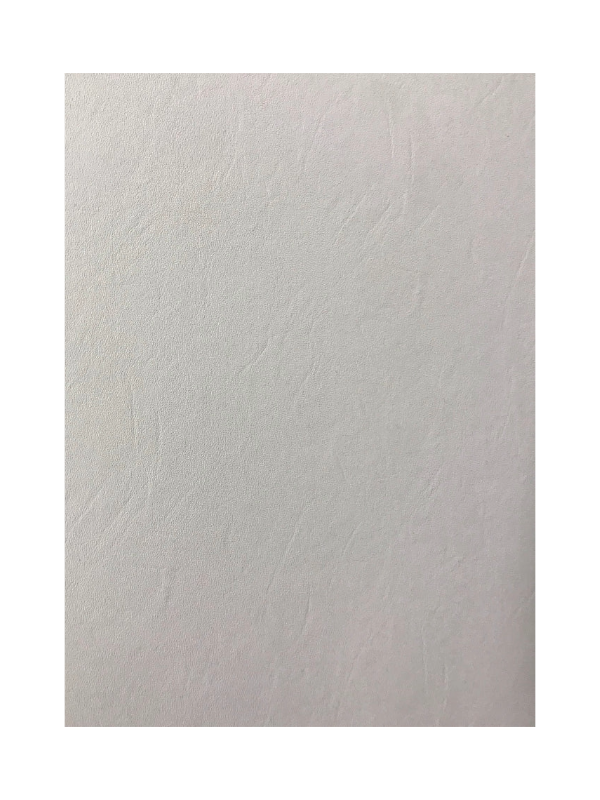 Weißes Kydex